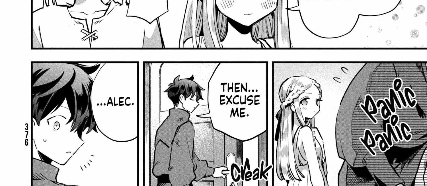 7-Nin no Nemuri Hime Chapter 21 page 7 - 