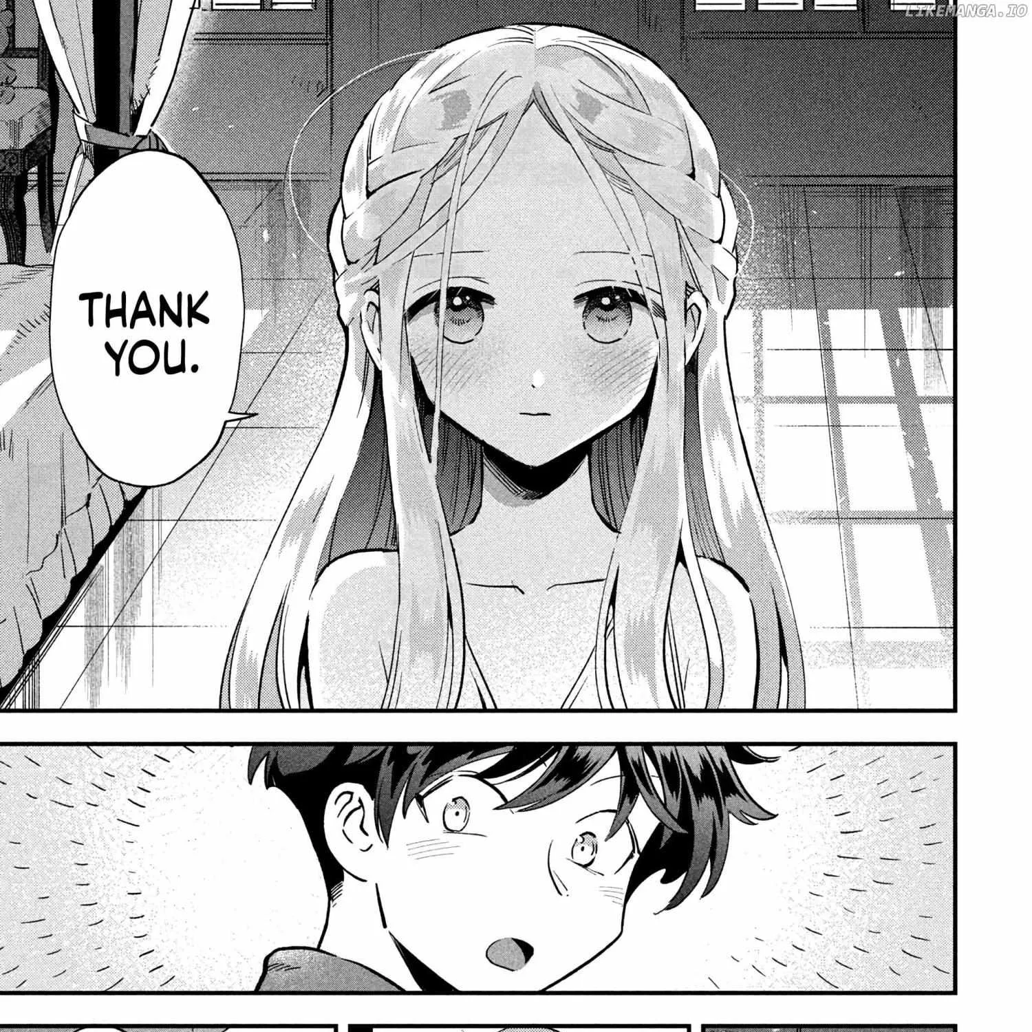 7-Nin no Nemuri Hime Chapter 21 page 8 - 