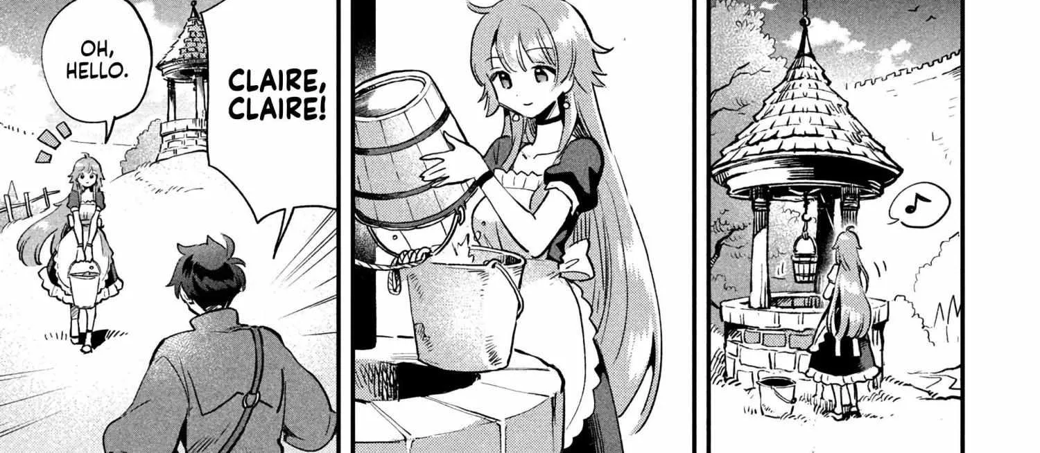 7-Nin no Nemuri Hime Chapter 21 page 9 - 