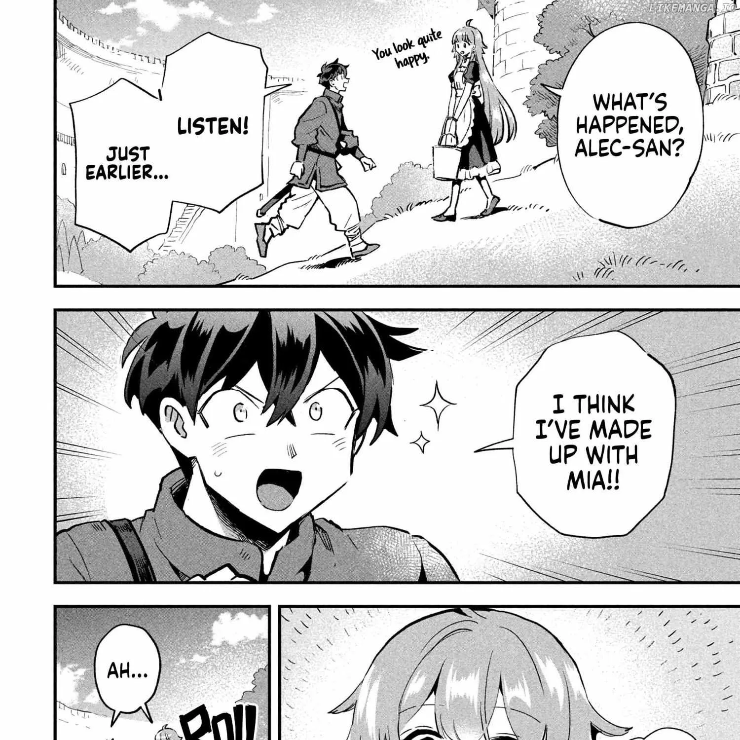 7-Nin no Nemuri Hime Chapter 21 page 10 - 
