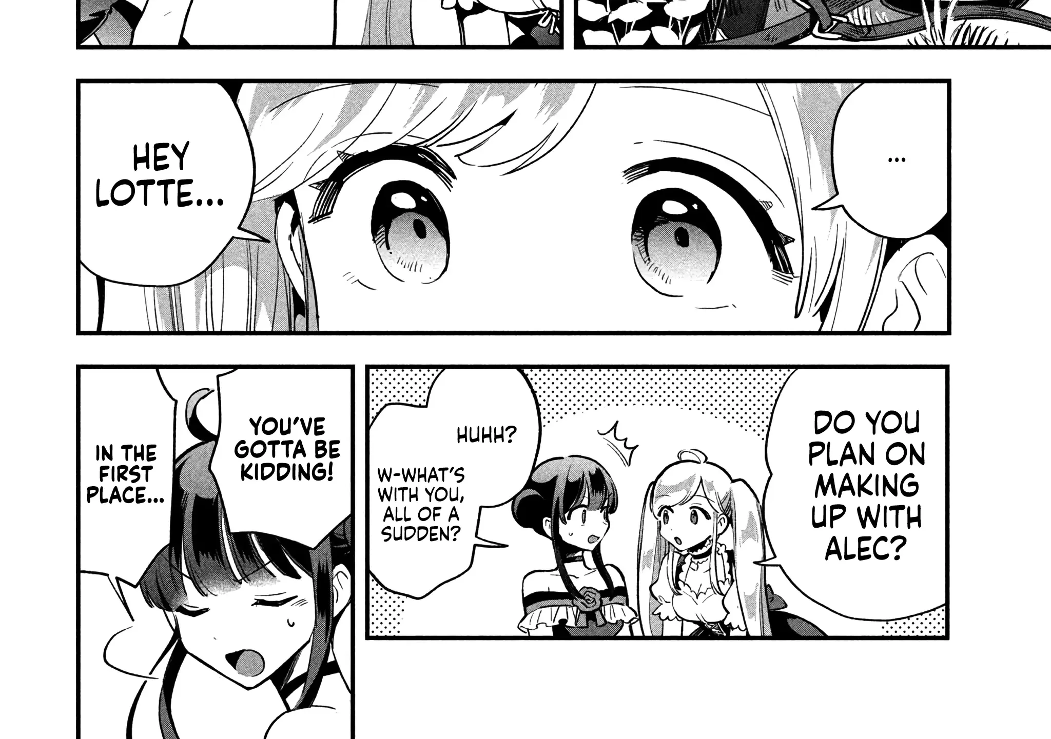 7-Nin no Nemuri Hime Chapter 22 page 12 - 