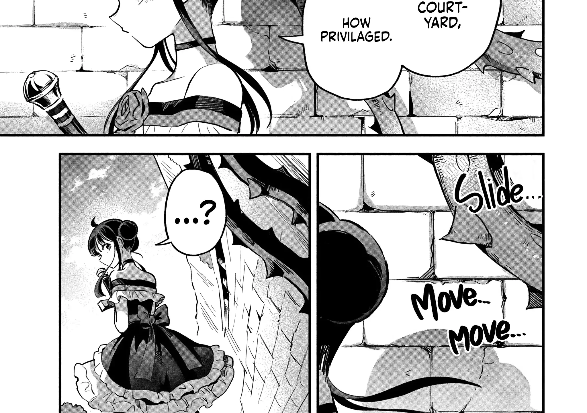 7-Nin no Nemuri Hime Chapter 22 page 18 - 