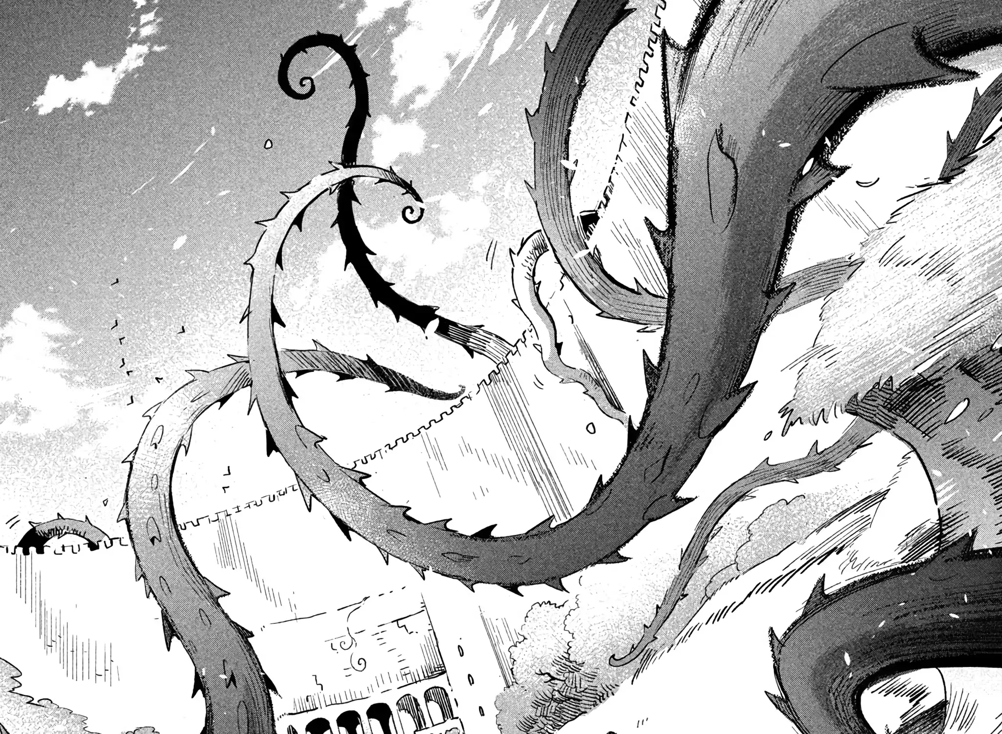 7-Nin no Nemuri Hime Chapter 22 page 19 - 