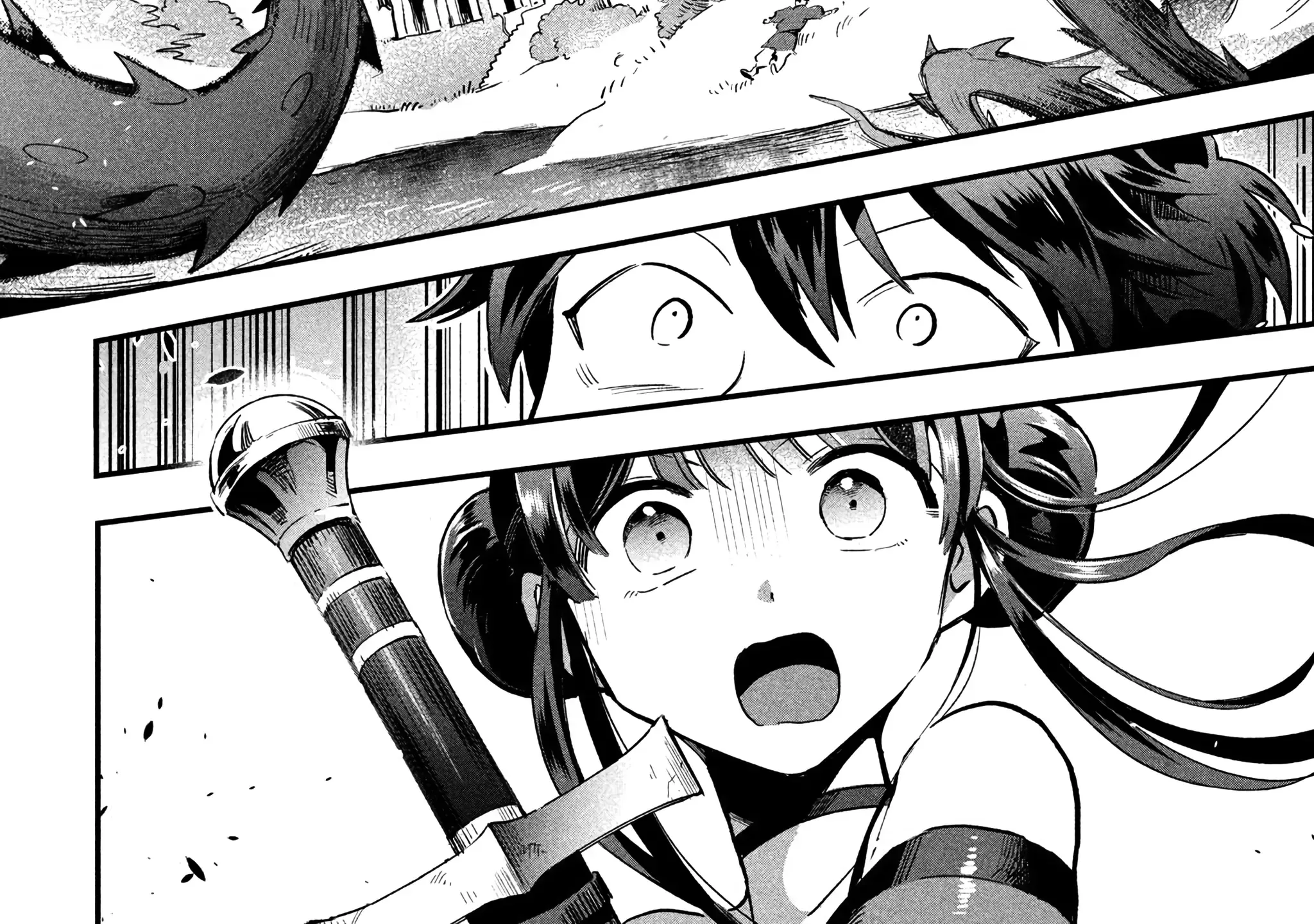 7-Nin no Nemuri Hime Chapter 22 page 20 - 