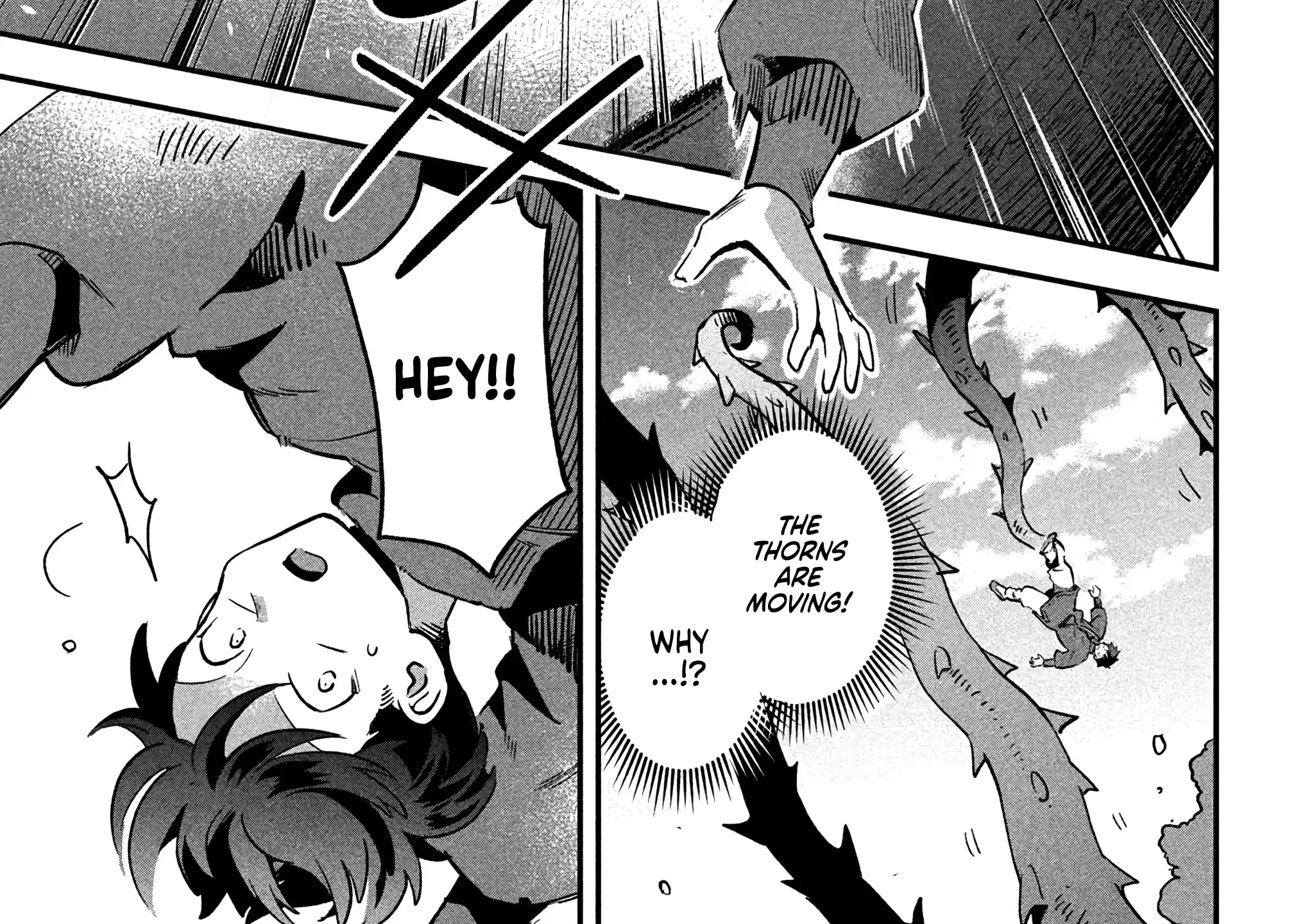 7-Nin no Nemuri Hime Chapter 22 page 22 - 