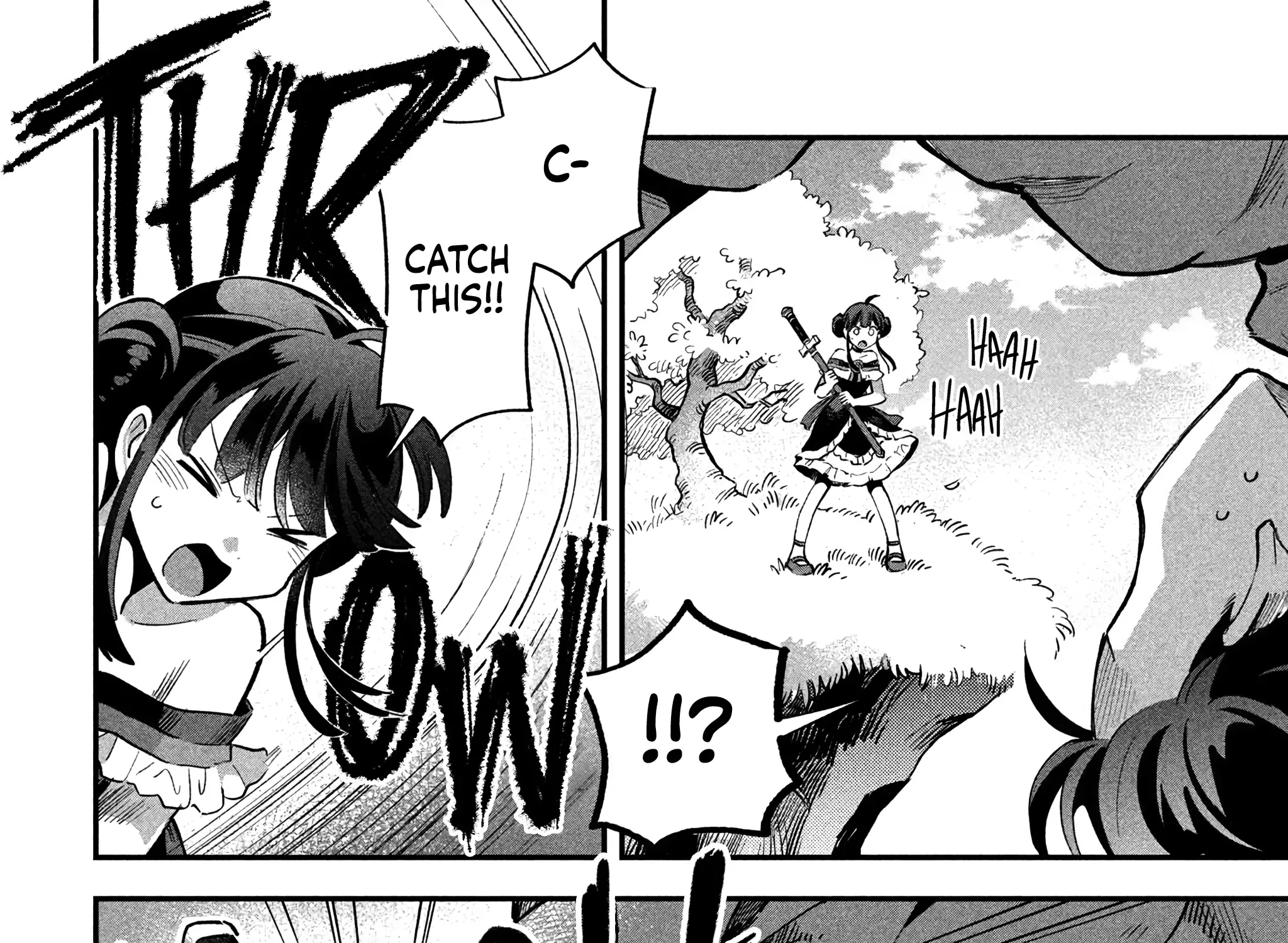 7-Nin no Nemuri Hime Chapter 22 page 23 - 