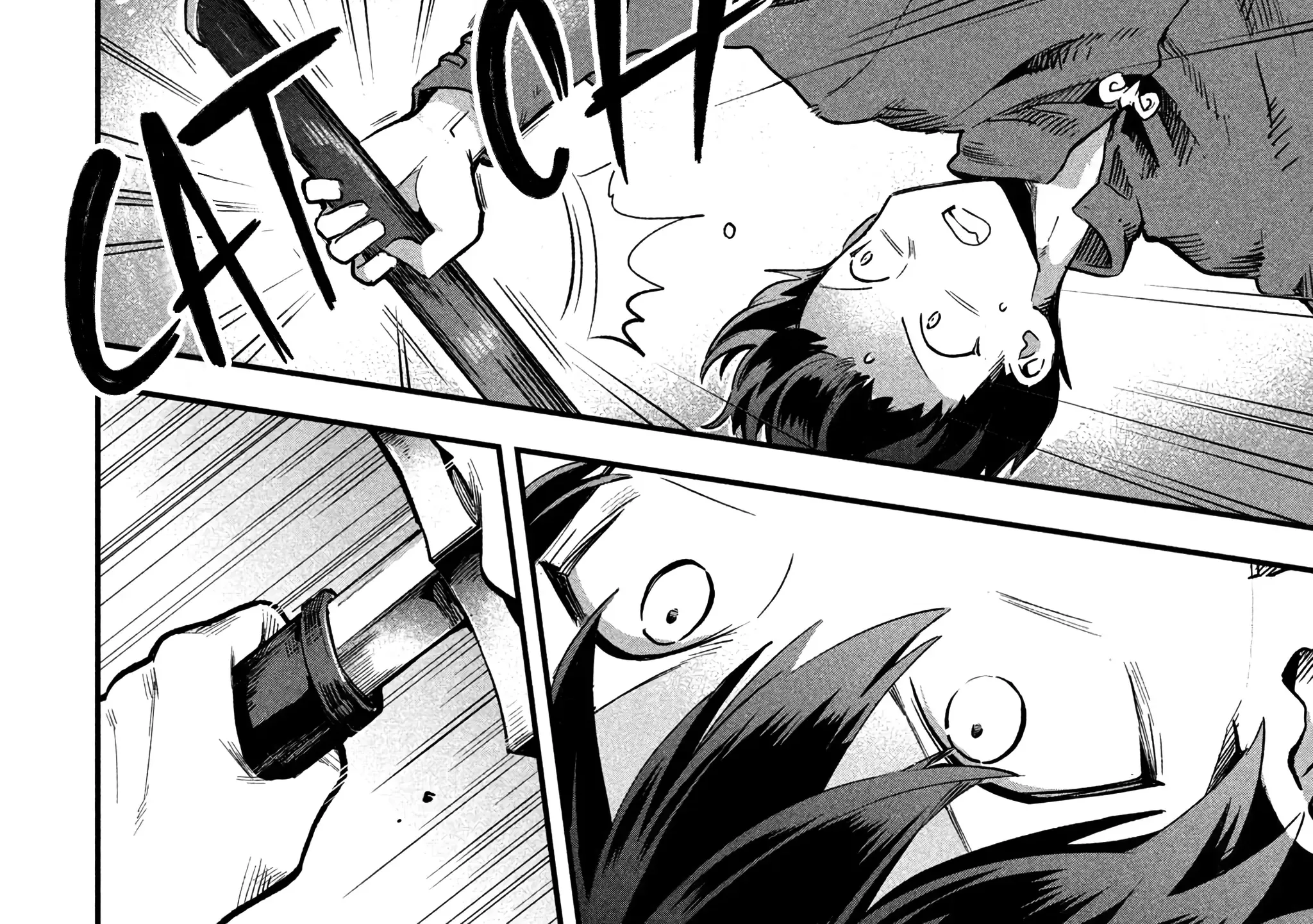 7-Nin no Nemuri Hime Chapter 22 page 24 - 