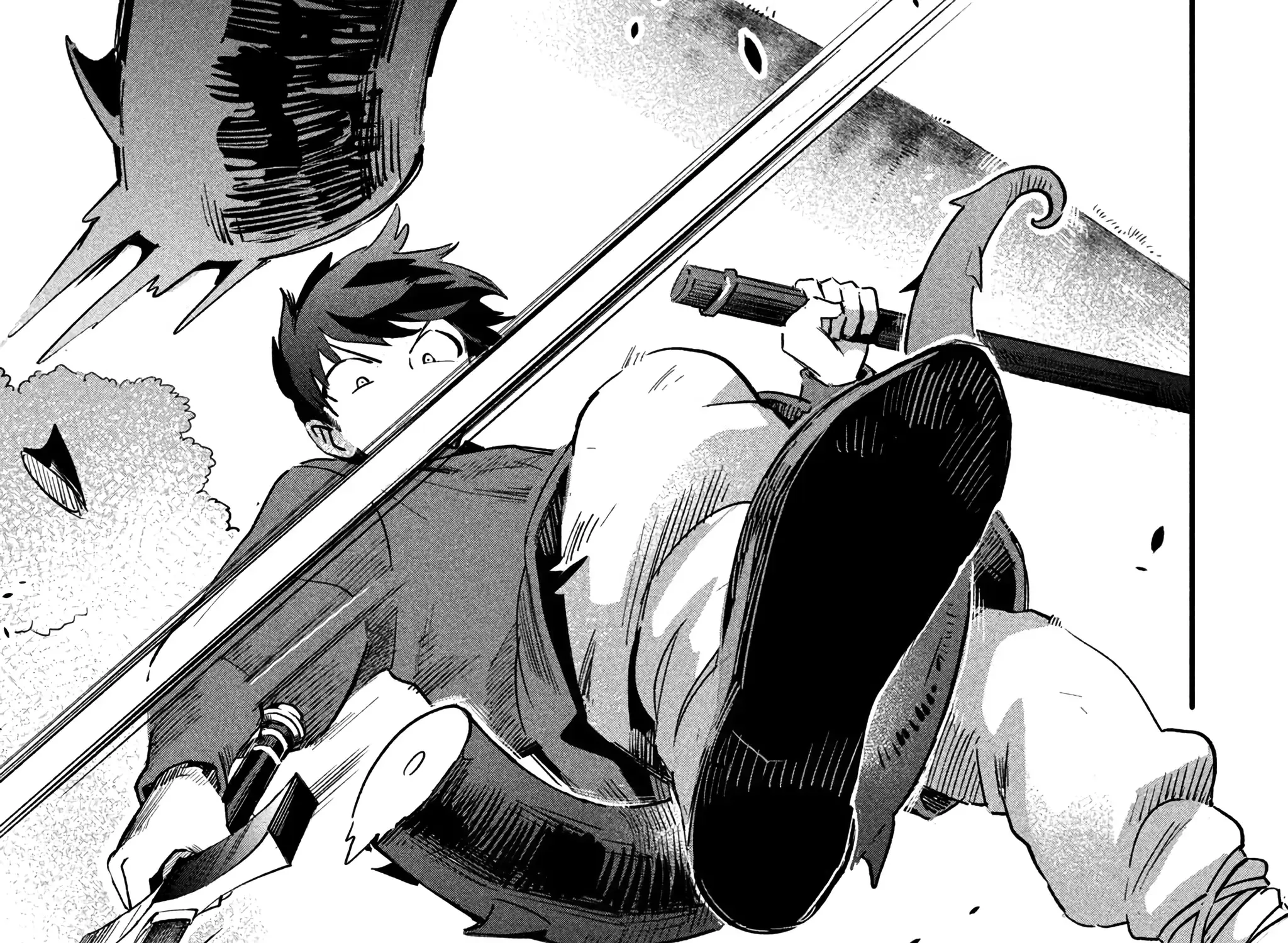 7-Nin no Nemuri Hime Chapter 22 page 25 - 