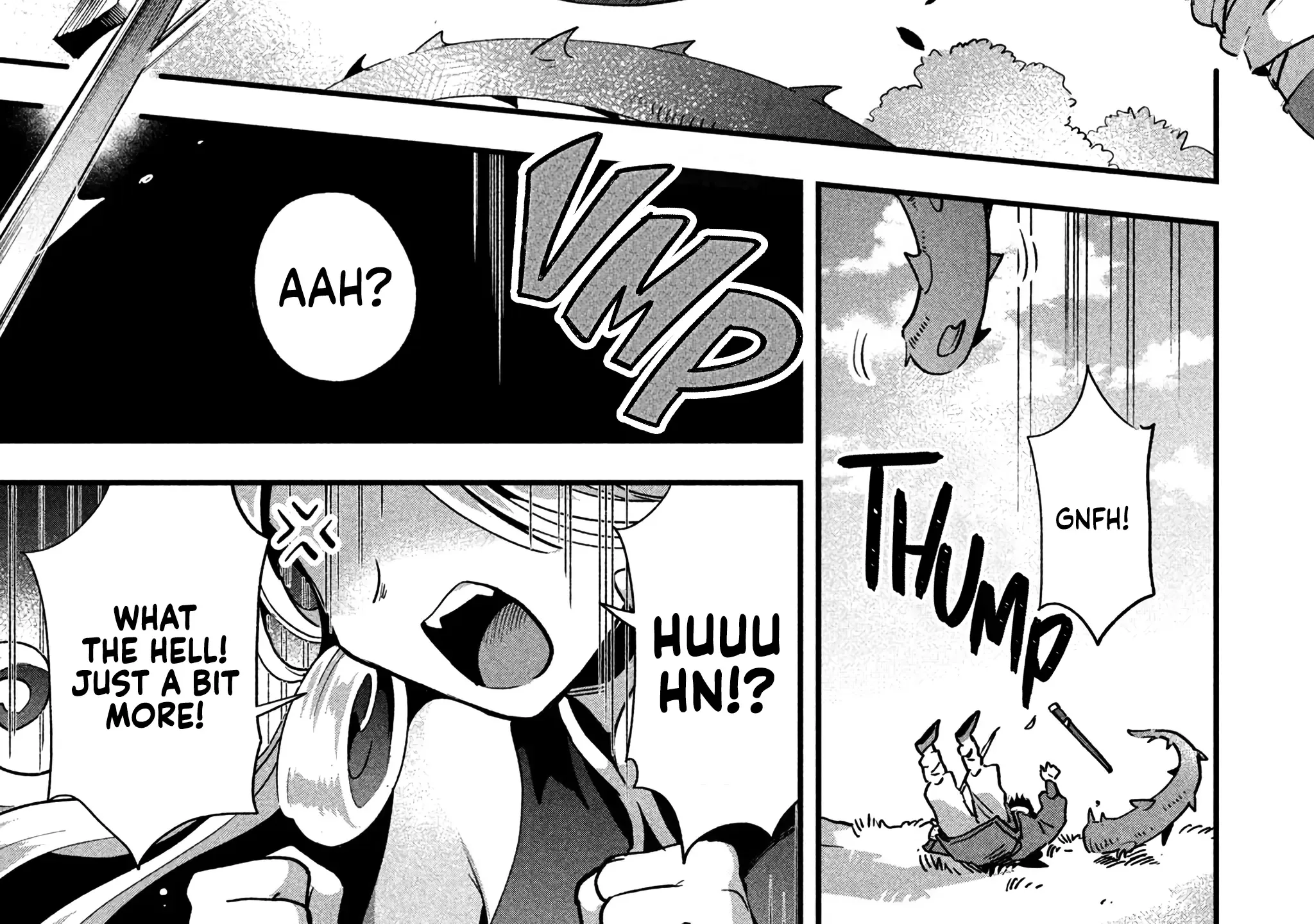 7-Nin no Nemuri Hime Chapter 22 page 26 - 
