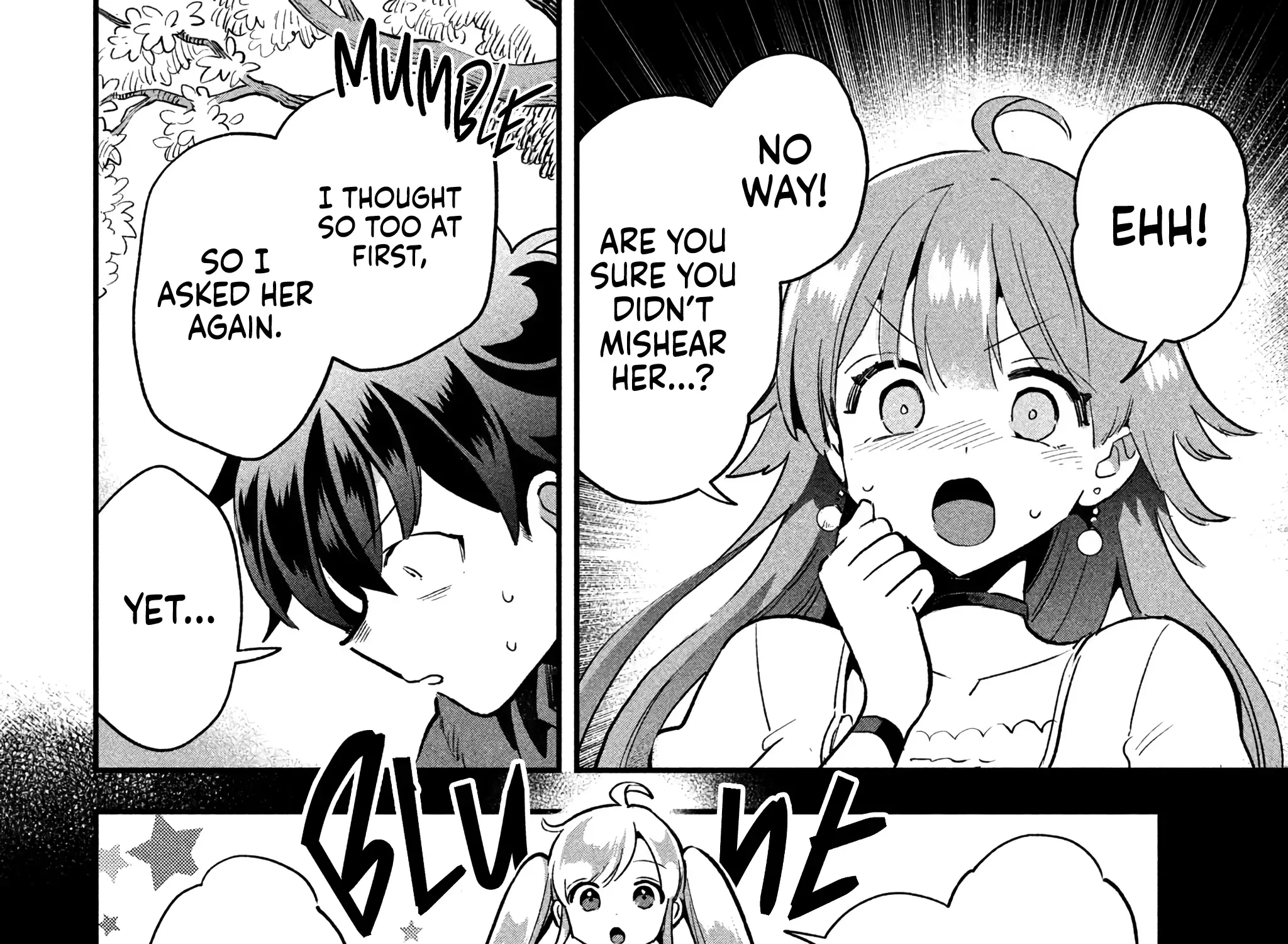 7-Nin no Nemuri Hime Chapter 22 page 7 - 