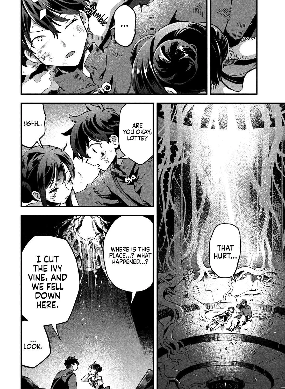 7-Nin no Nemuri Hime Chapter 23 page 14 - 