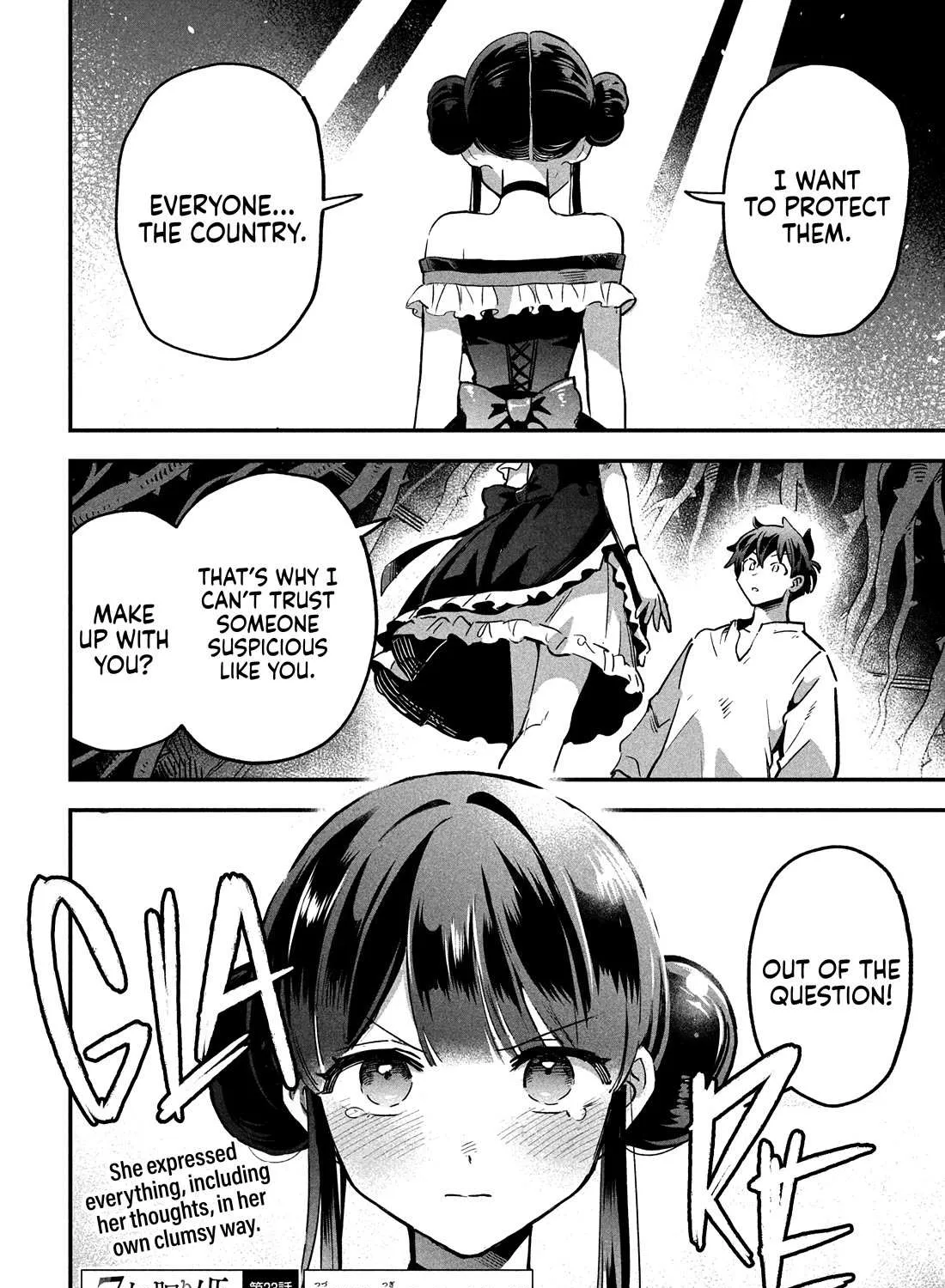 7-Nin no Nemuri Hime Chapter 23 page 30 - 