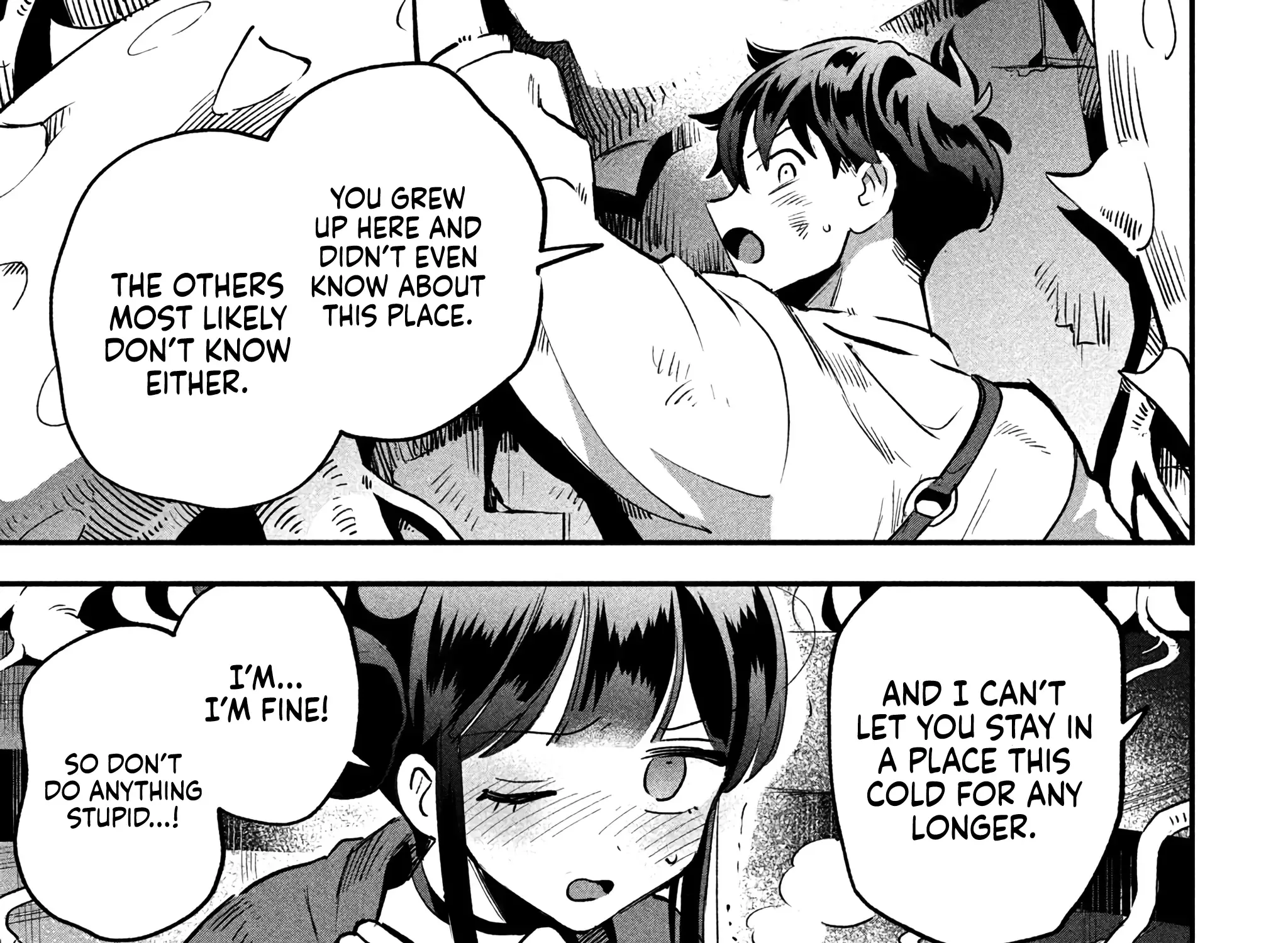 7-Nin no Nemuri Hime Chapter 24 page 16 - 