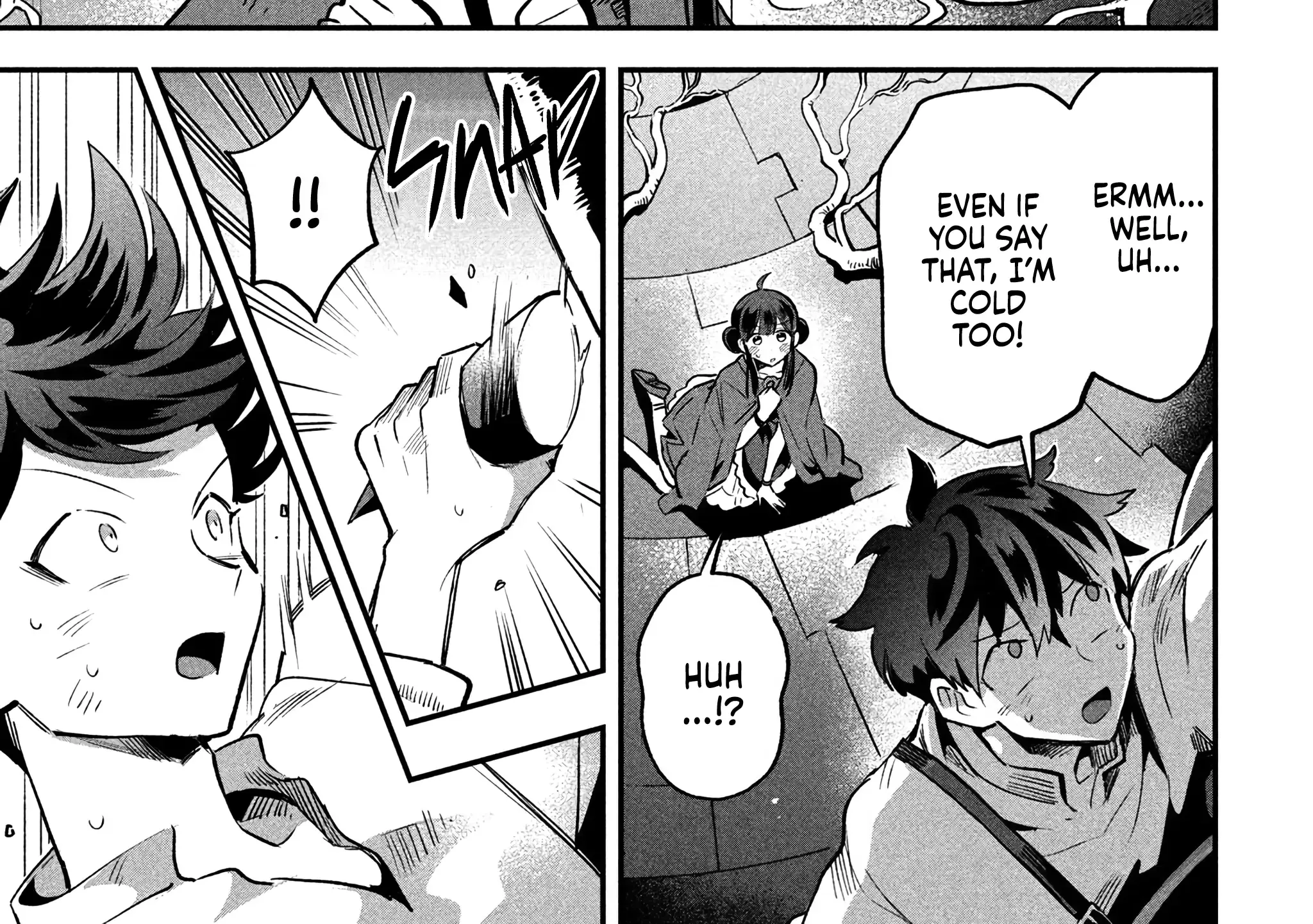 7-Nin no Nemuri Hime Chapter 24 page 17 - 