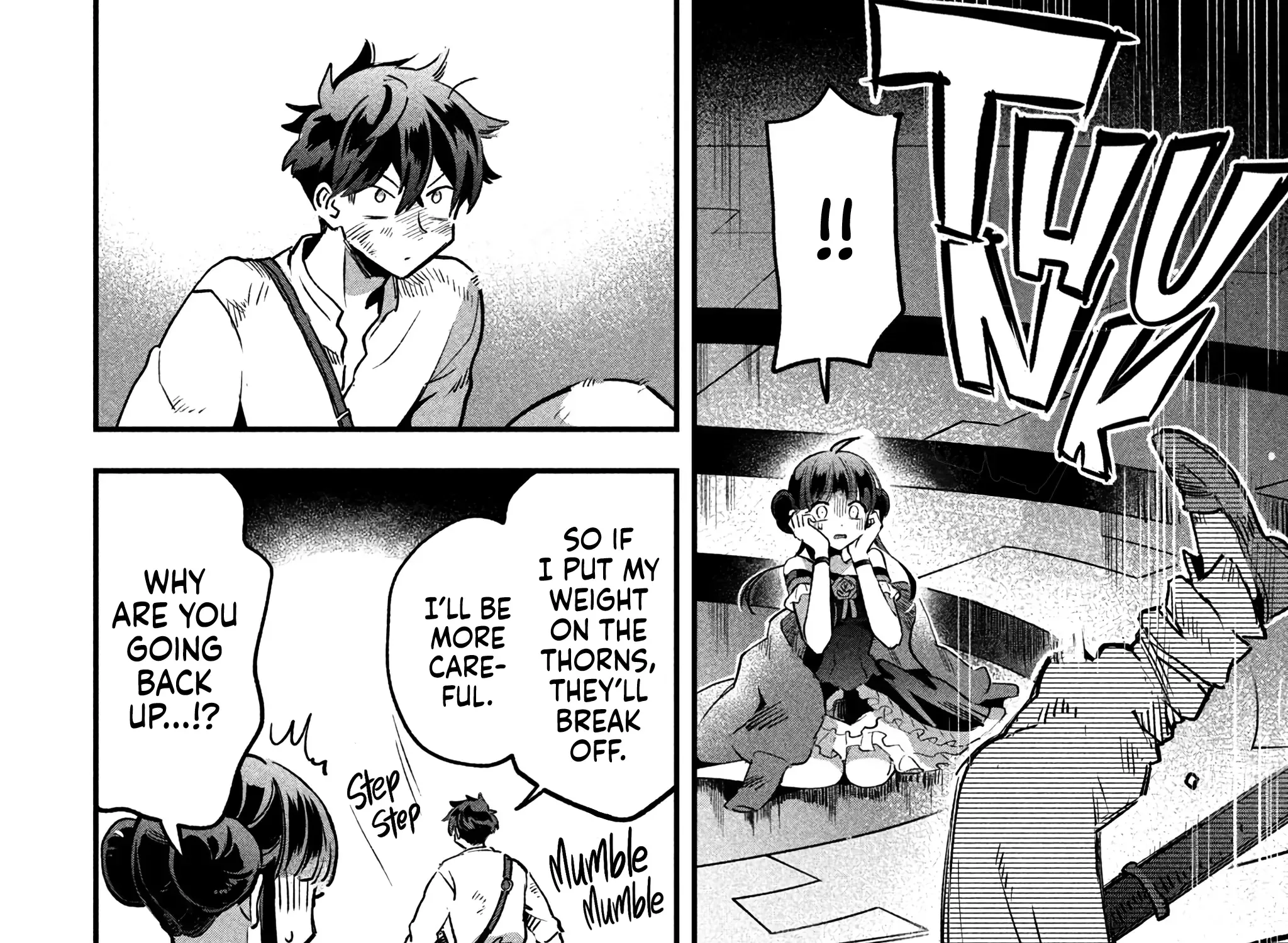 7-Nin no Nemuri Hime Chapter 24 page 18 - 