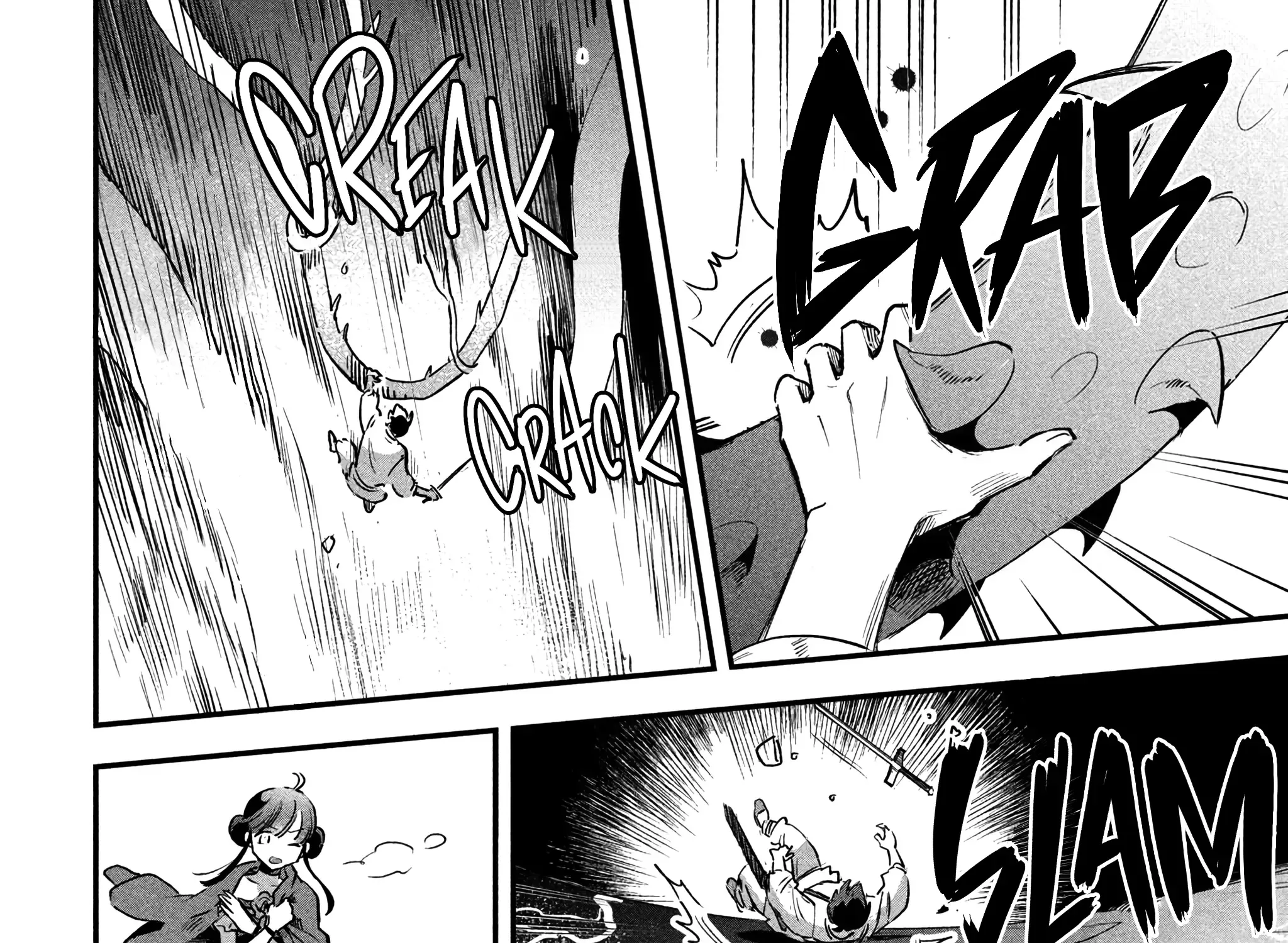 7-Nin no Nemuri Hime Chapter 24 page 22 - 