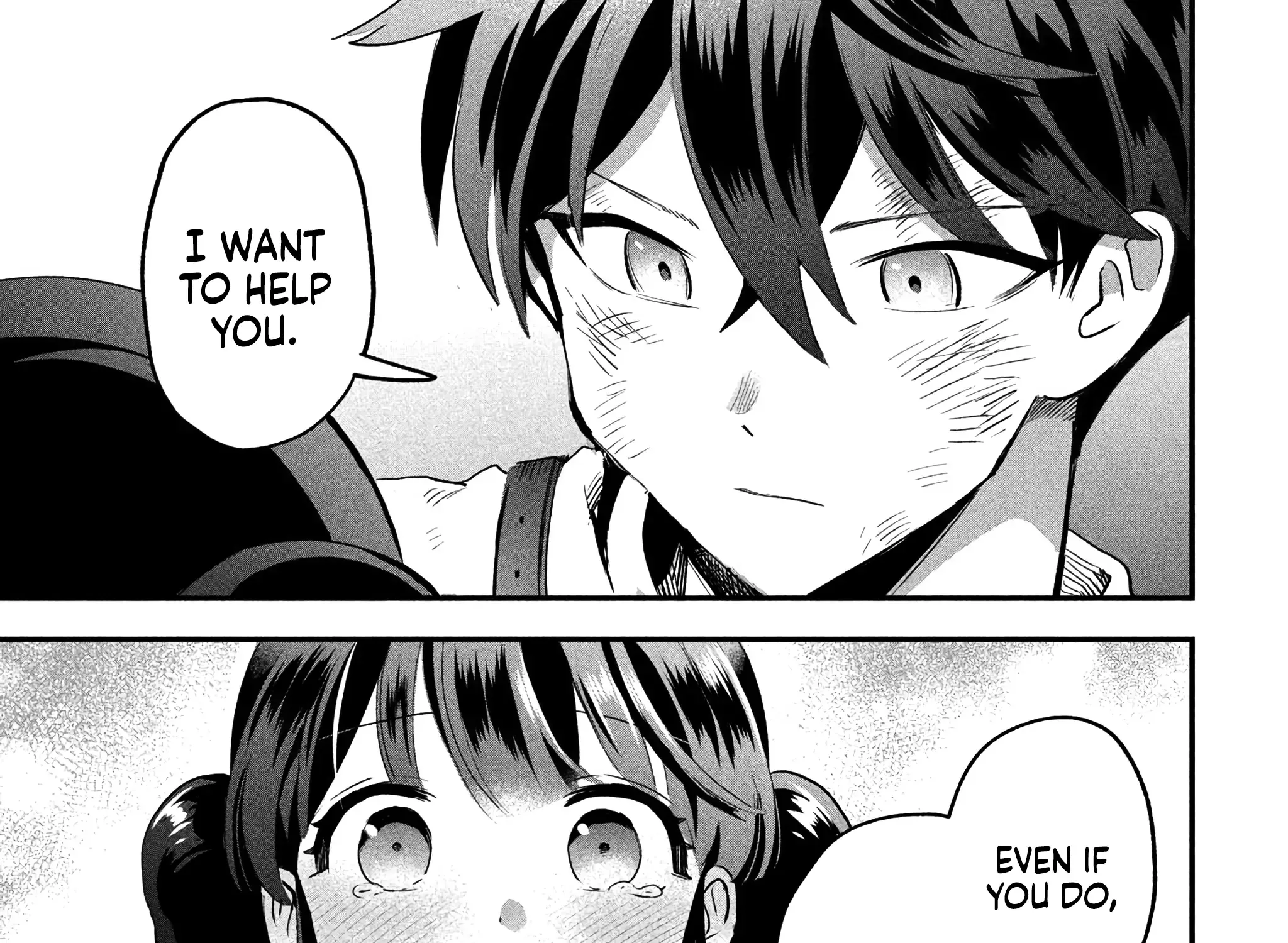 7-Nin no Nemuri Hime Chapter 24 page 28 - 