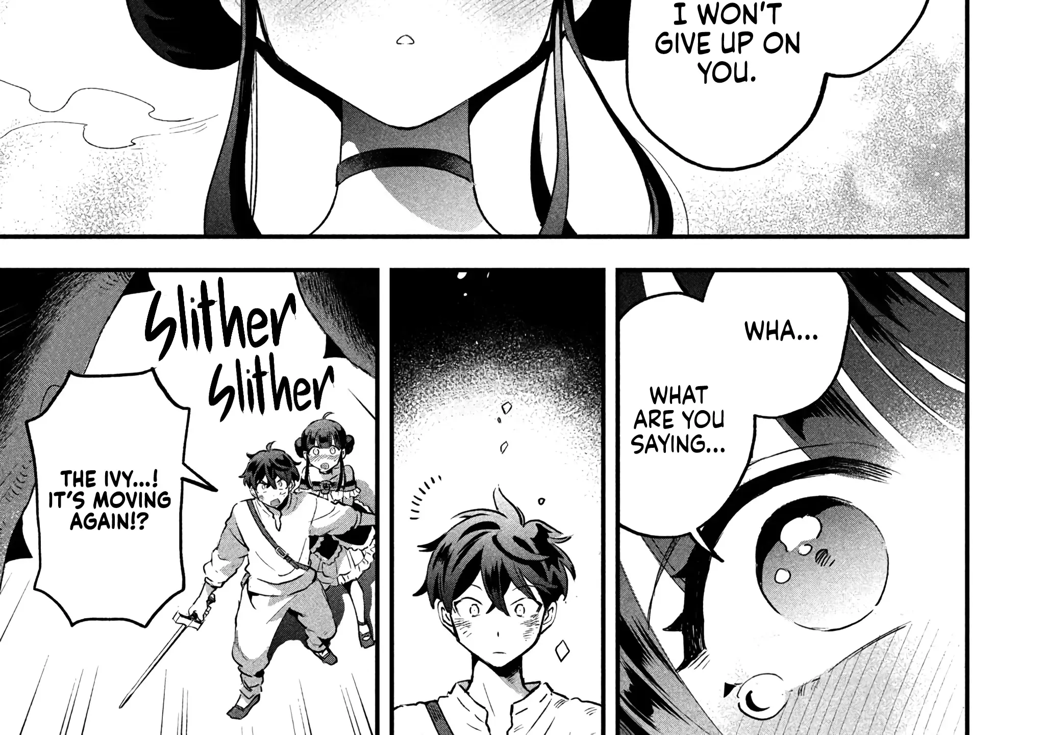 7-Nin no Nemuri Hime Chapter 24 page 29 - 