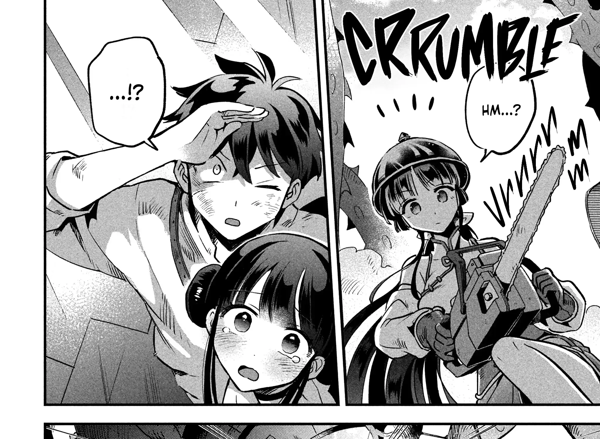 7-Nin no Nemuri Hime Chapter 24 page 30 - 