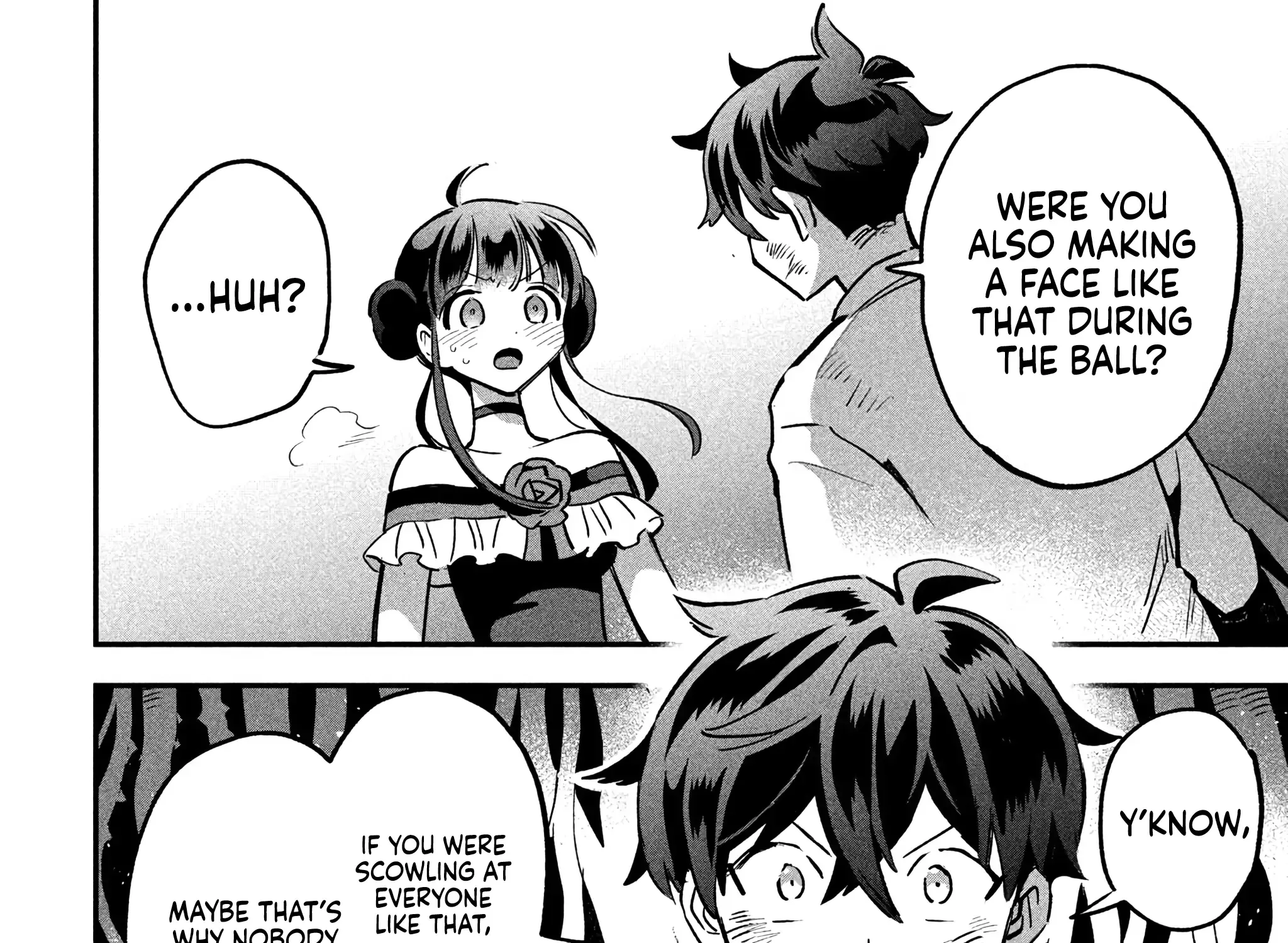 7-Nin no Nemuri Hime Chapter 24 page 6 - 