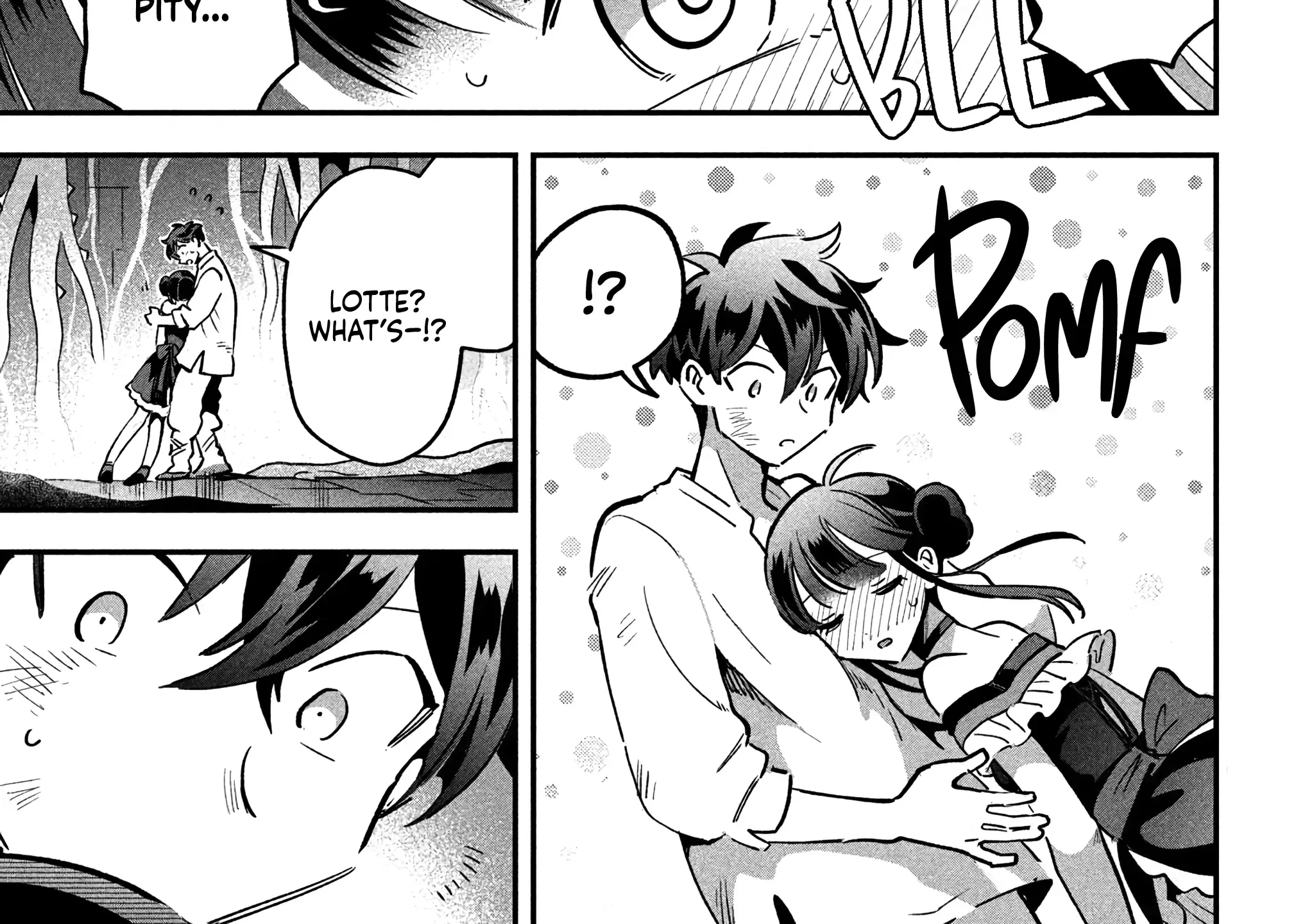 7-Nin no Nemuri Hime Chapter 24 page 9 - 