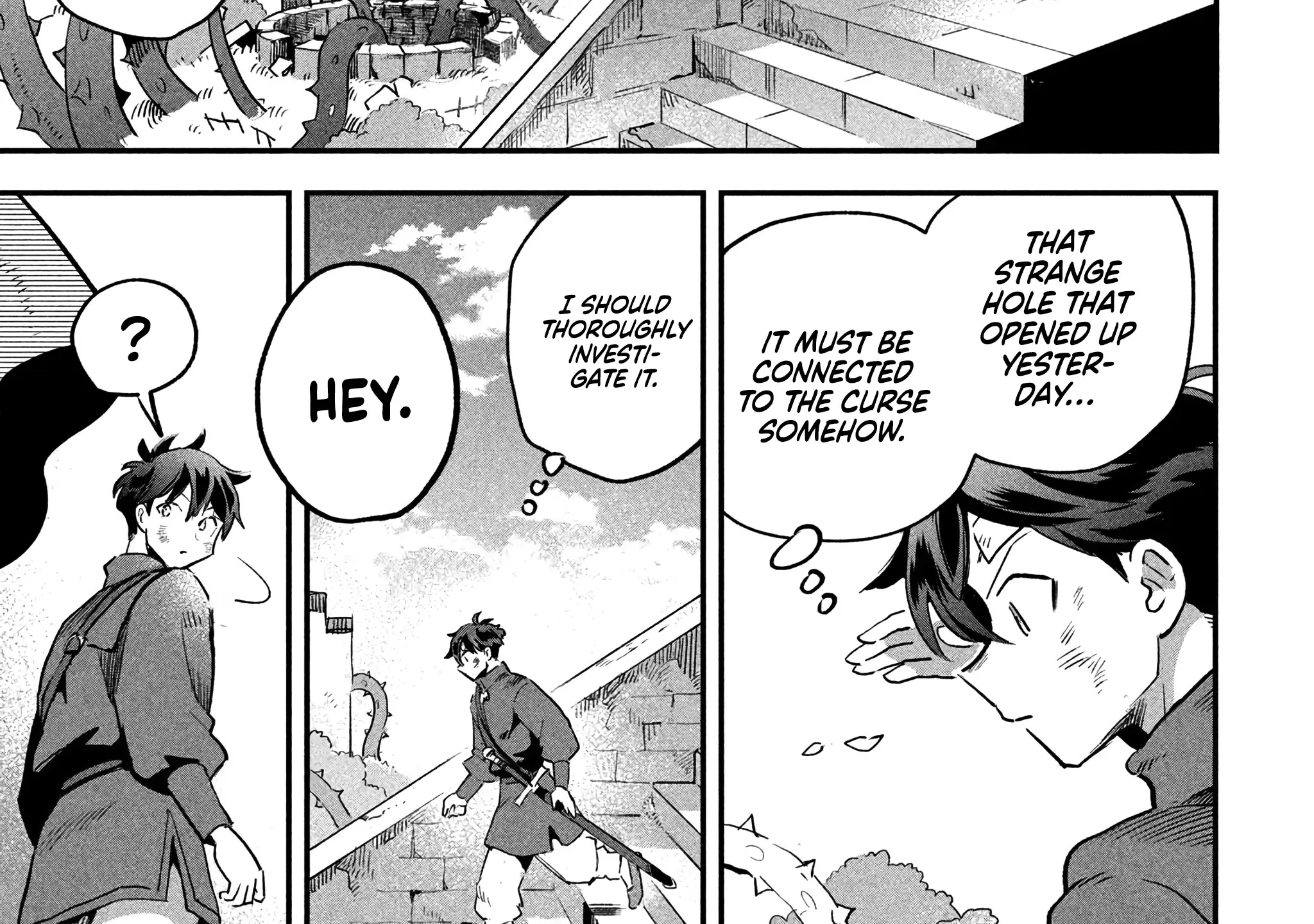 7-Nin no Nemuri Hime Chapter 25 page 12 - 