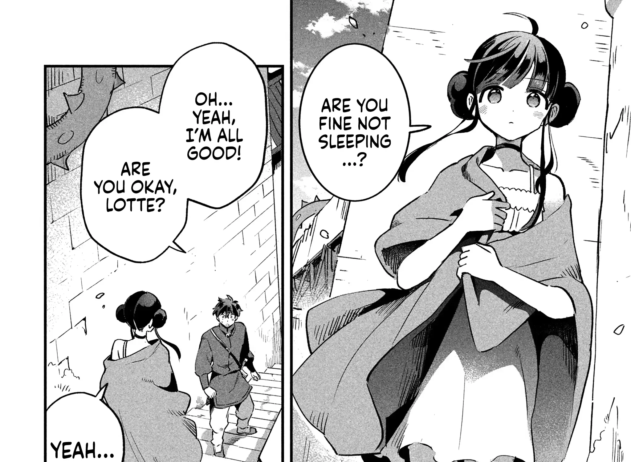 7-Nin no Nemuri Hime Chapter 25 page 13 - 