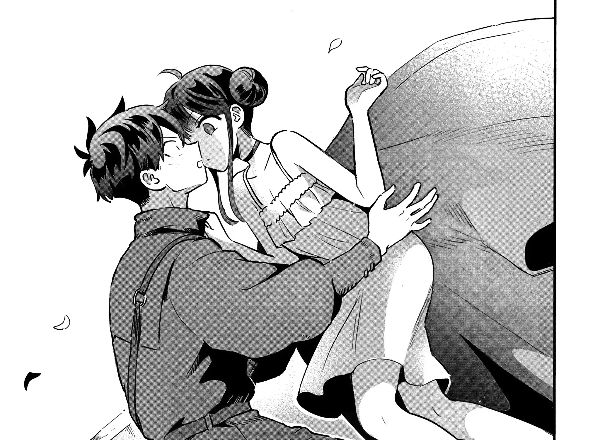 7-Nin no Nemuri Hime Chapter 25 page 15 - 