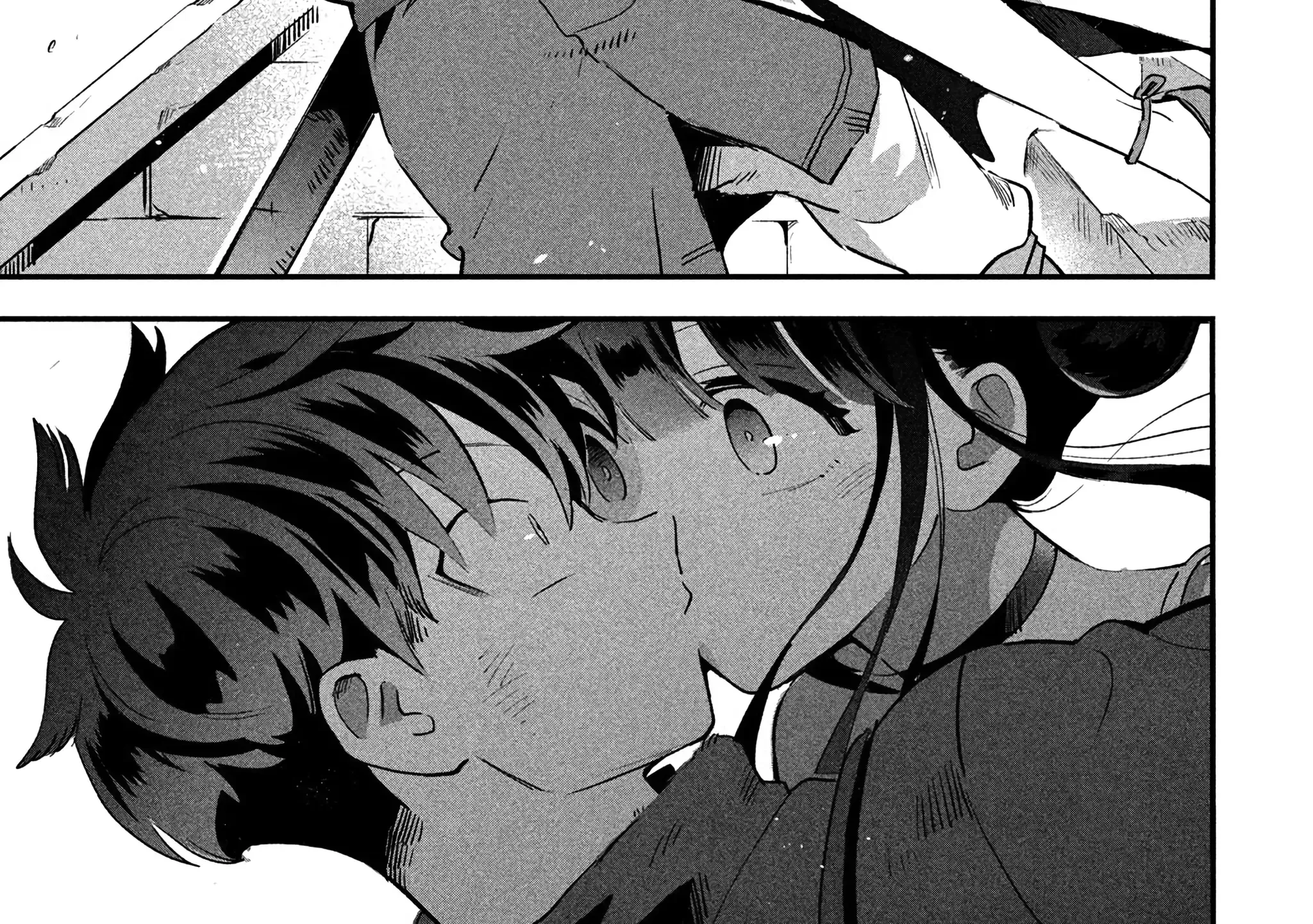 7-Nin no Nemuri Hime Chapter 25 page 16 - 