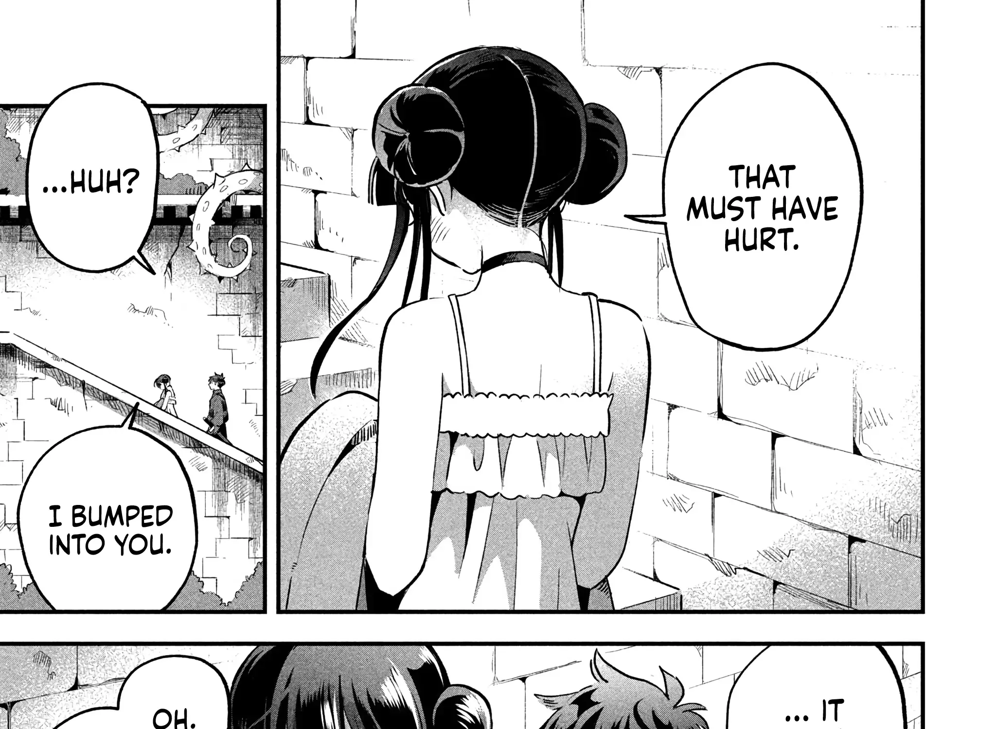 7-Nin no Nemuri Hime Chapter 25 page 19 - 
