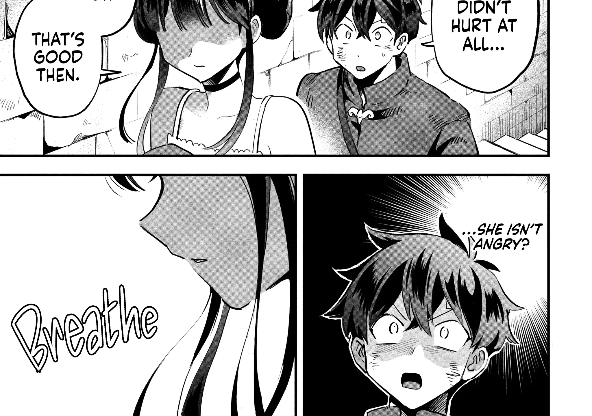 7-Nin no Nemuri Hime Chapter 25 page 20 - 