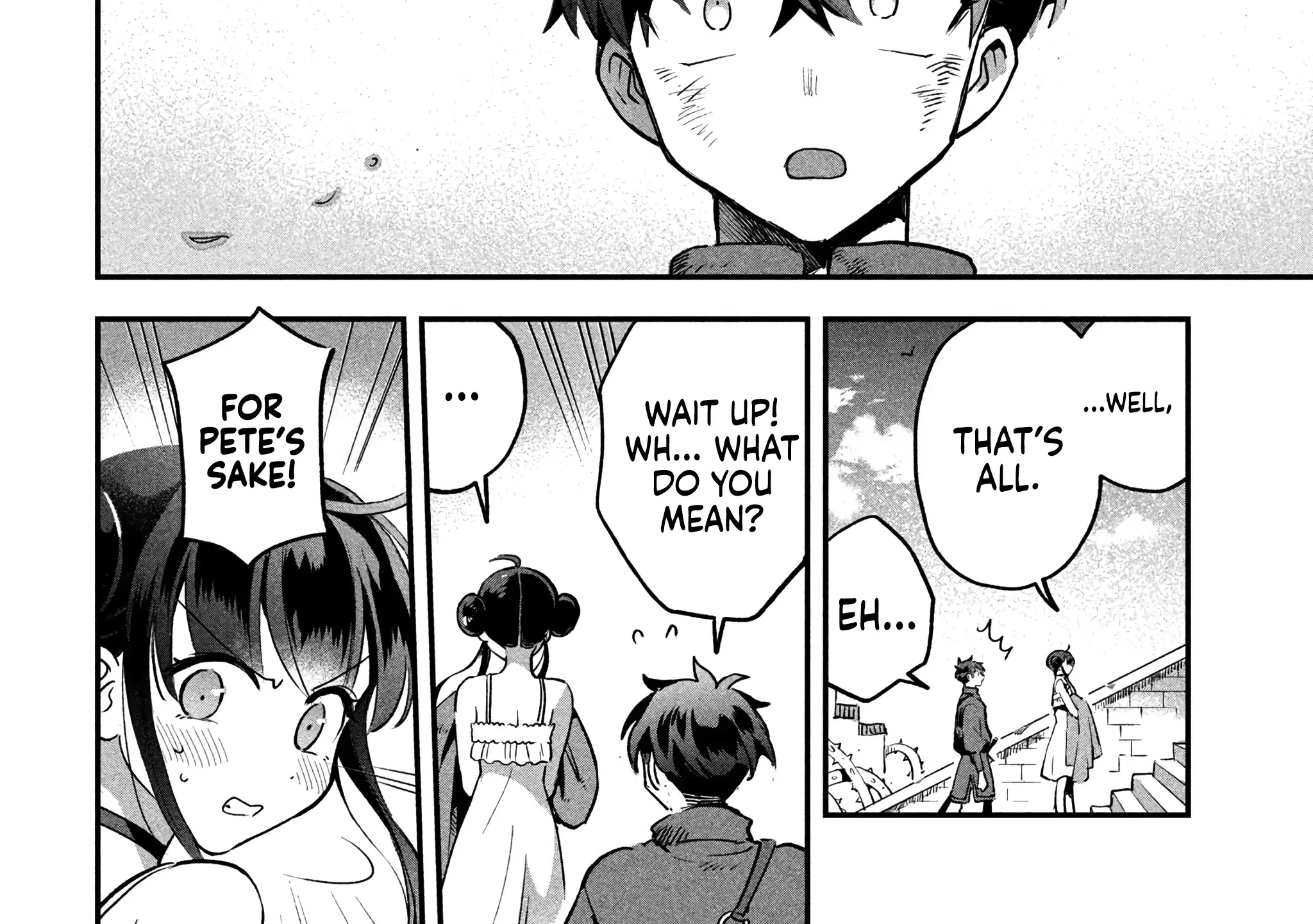 7-Nin no Nemuri Hime Chapter 25 page 22 - 