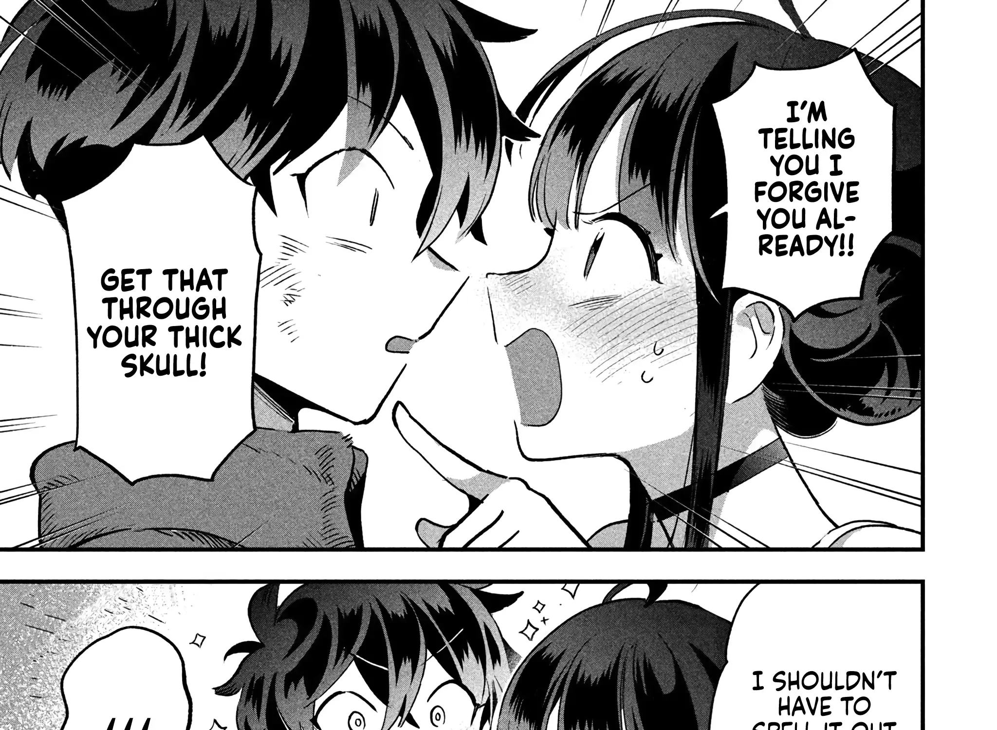 7-Nin no Nemuri Hime Chapter 25 page 23 - 