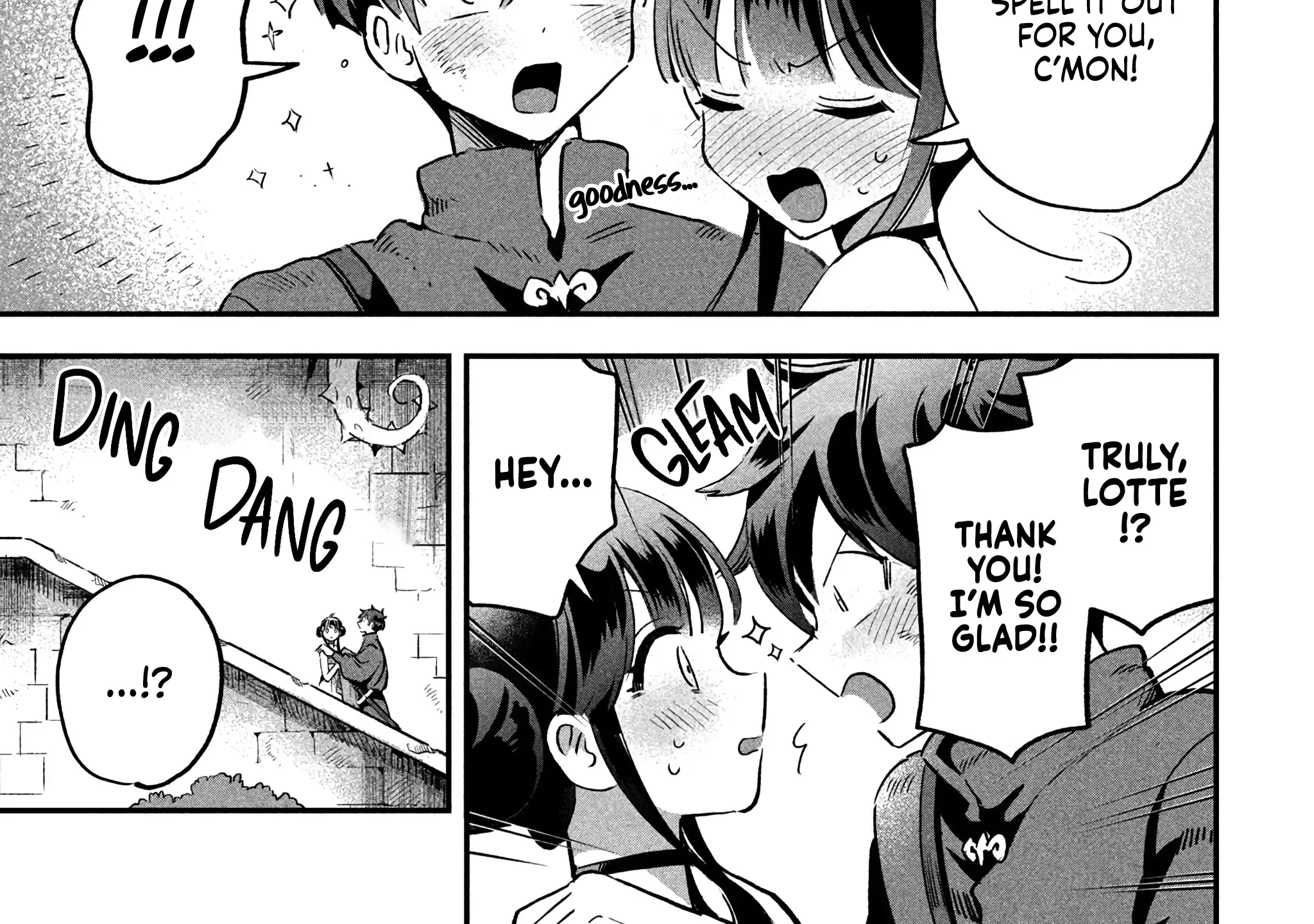 7-Nin no Nemuri Hime Chapter 25 page 24 - 