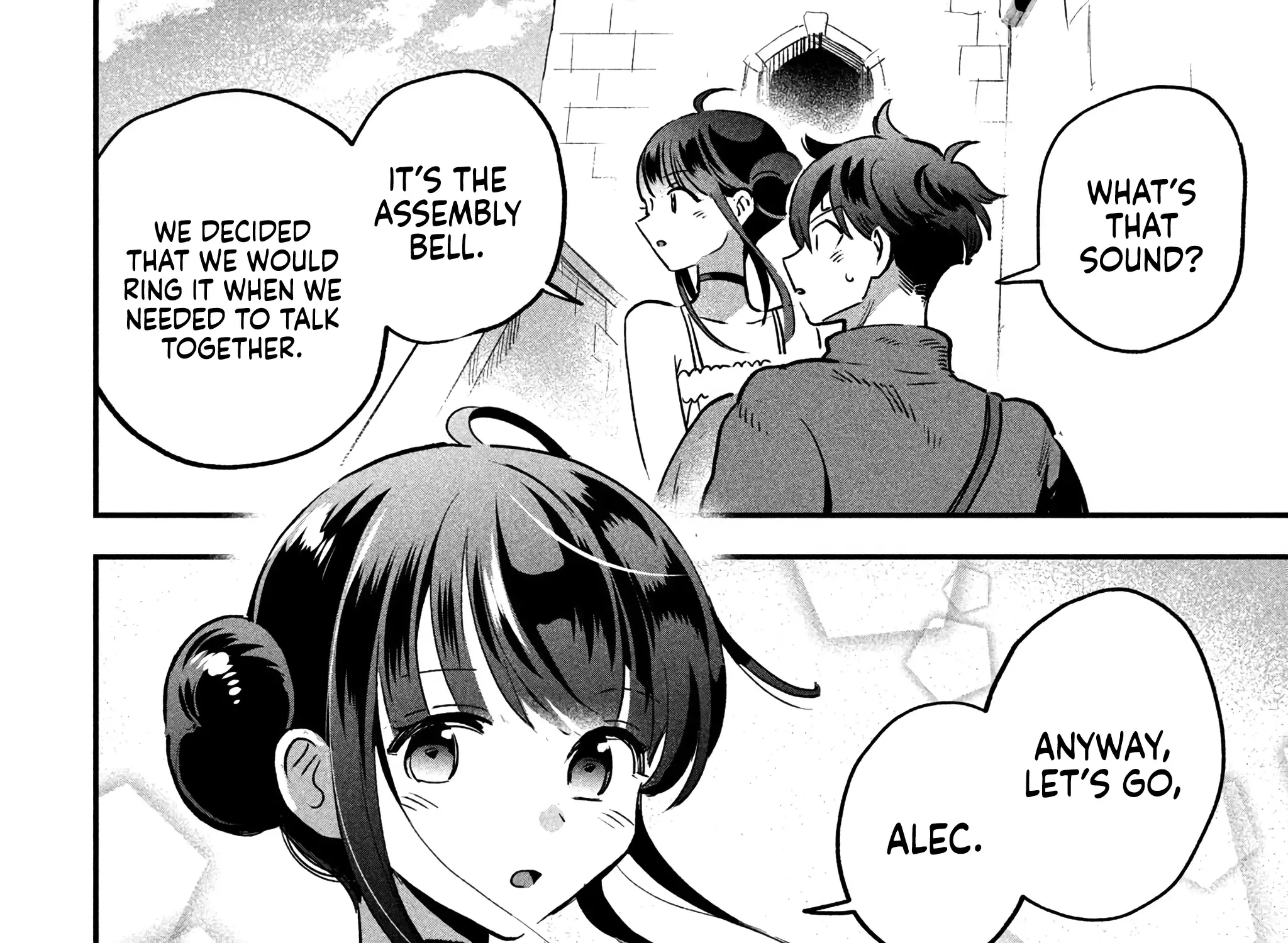 7-Nin no Nemuri Hime Chapter 25 page 25 - 