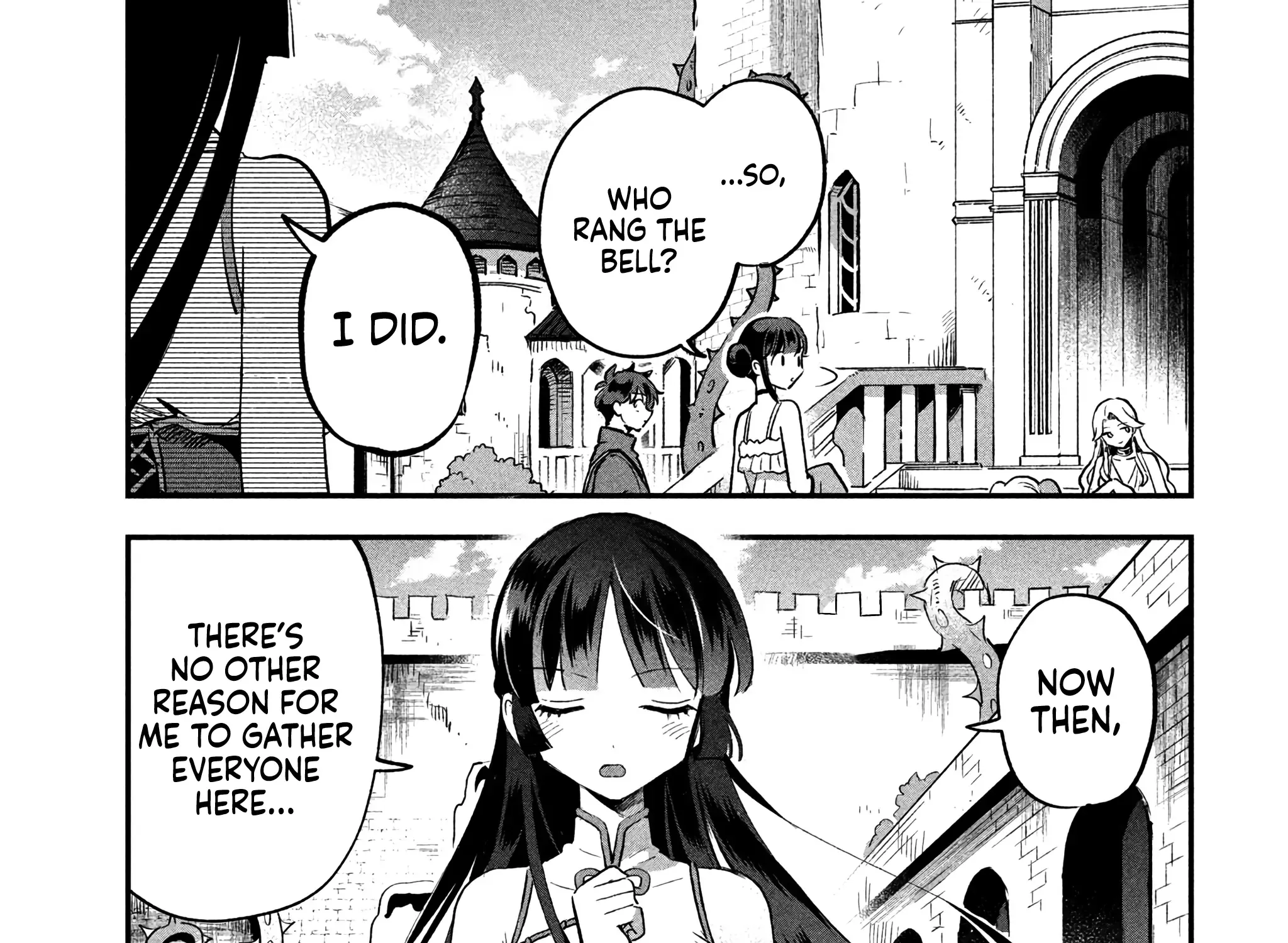 7-Nin no Nemuri Hime Chapter 25 page 27 - 