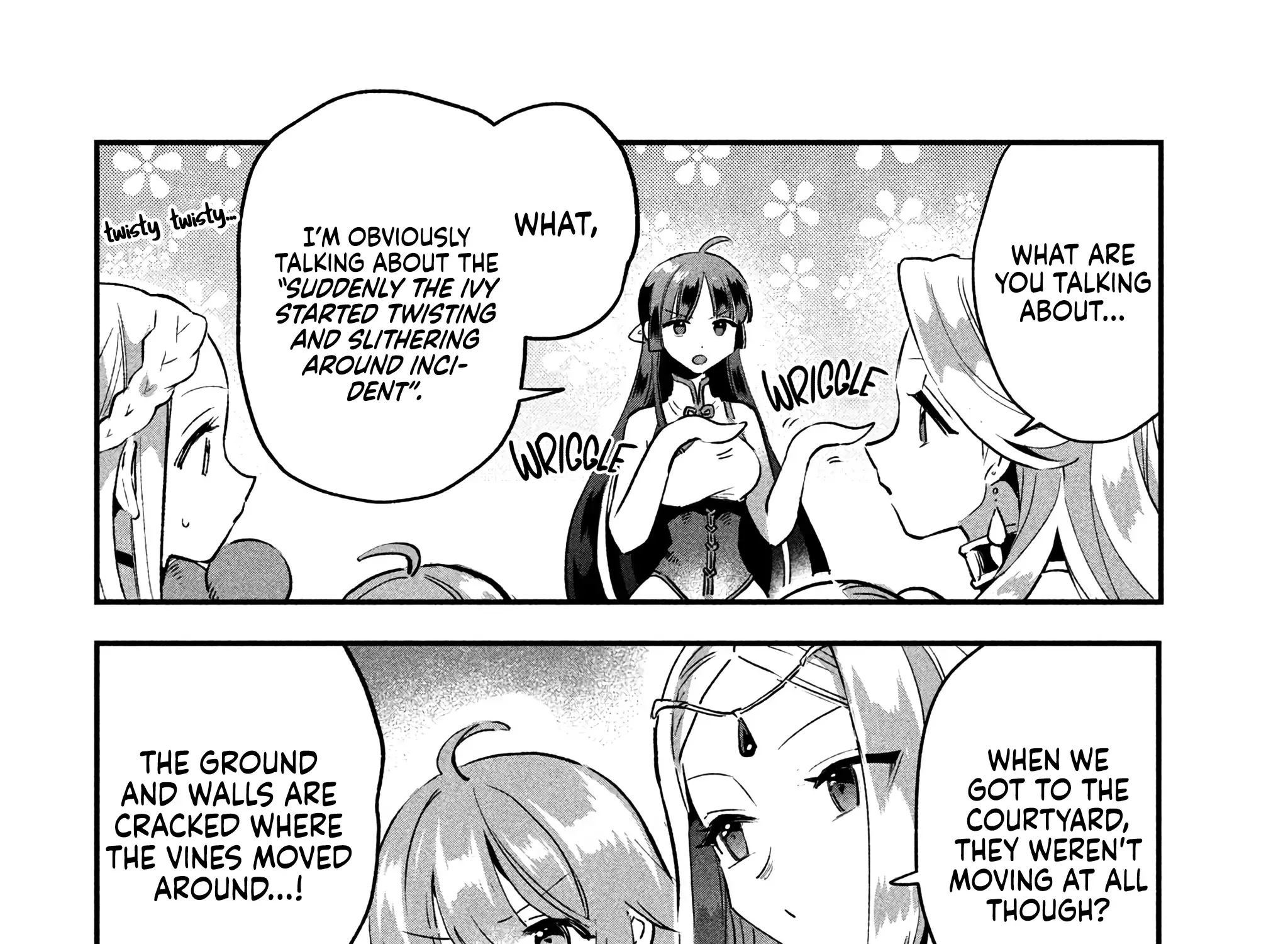 7-Nin no Nemuri Hime Chapter 25 page 29 - 