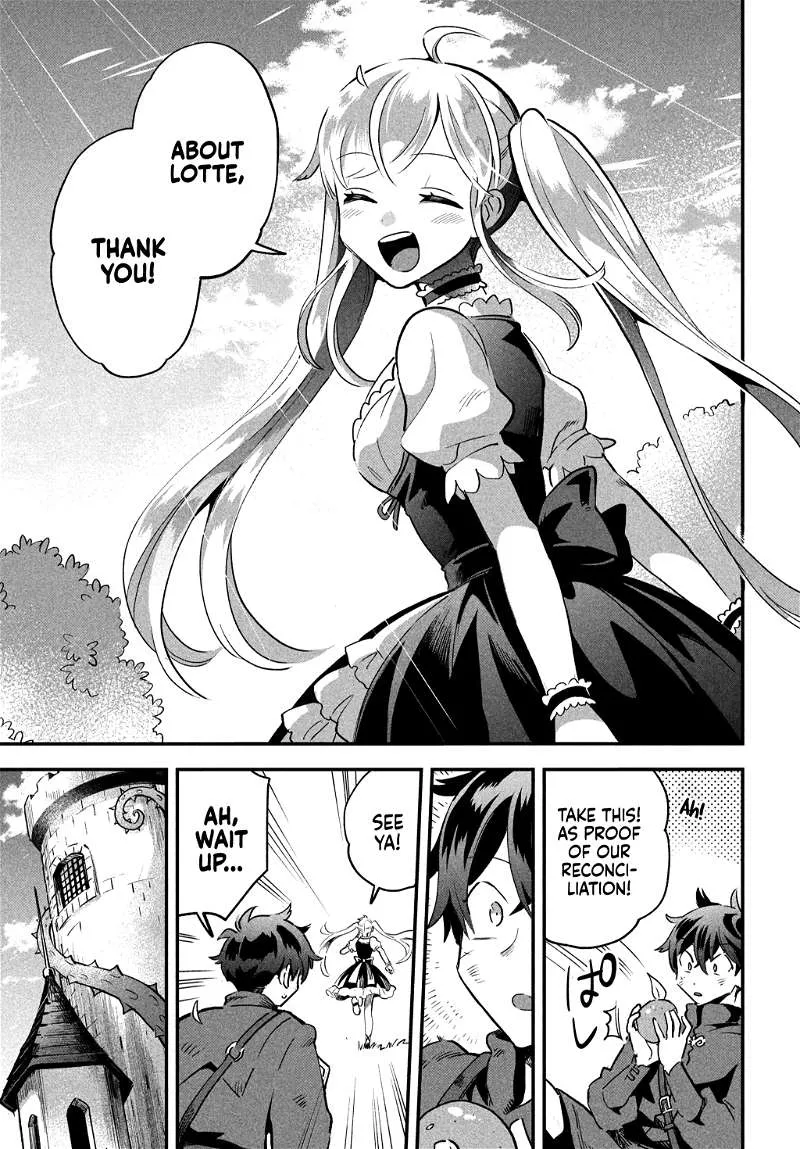 7-Nin no Nemuri Hime Chapter 26 page 11 - 