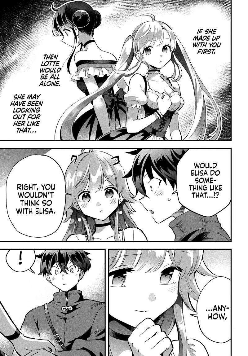 7-Nin no Nemuri Hime Chapter 26 page 13 - 