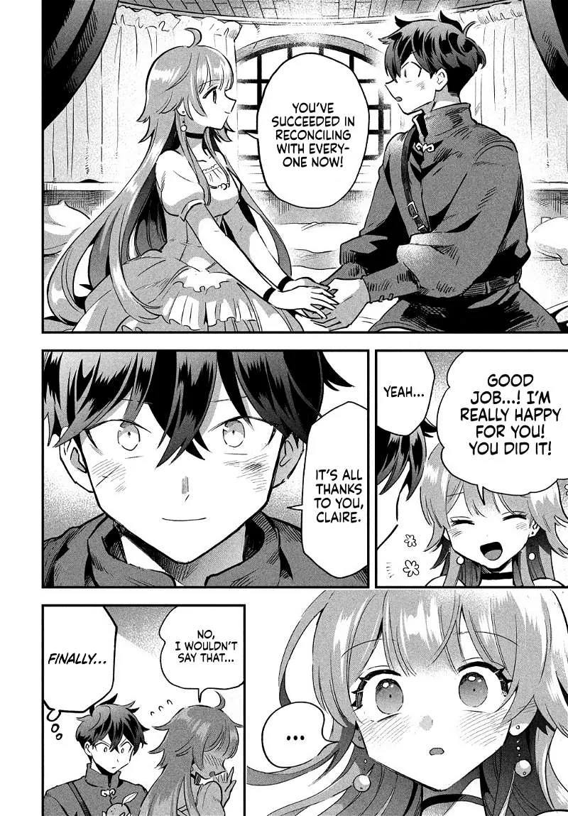 7-Nin no Nemuri Hime Chapter 26 page 14 - 