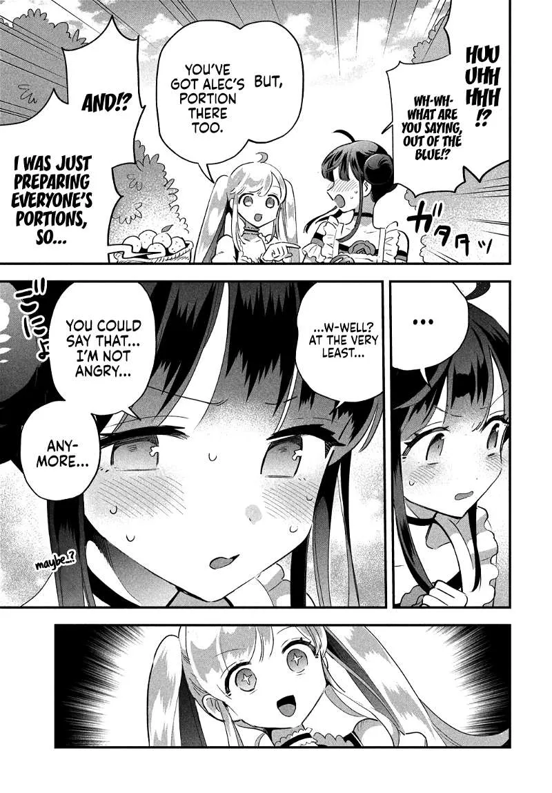 7-Nin no Nemuri Hime Chapter 26 page 7 - 