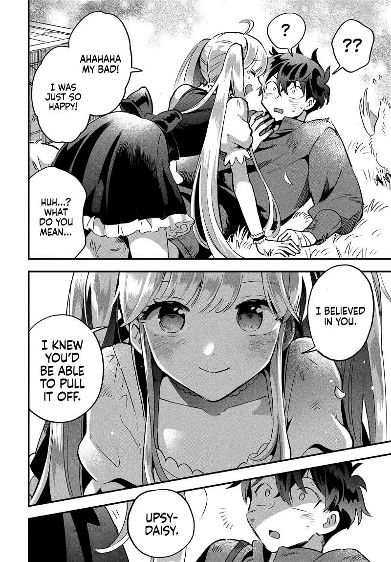 7-Nin no Nemuri Hime Chapter 26 page 10 - 