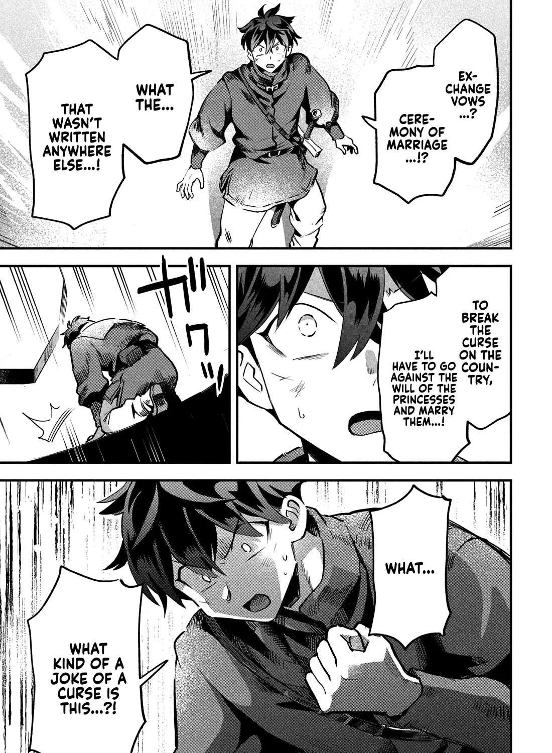 7-Nin no Nemuri Hime Chapter 27 page 28 - 