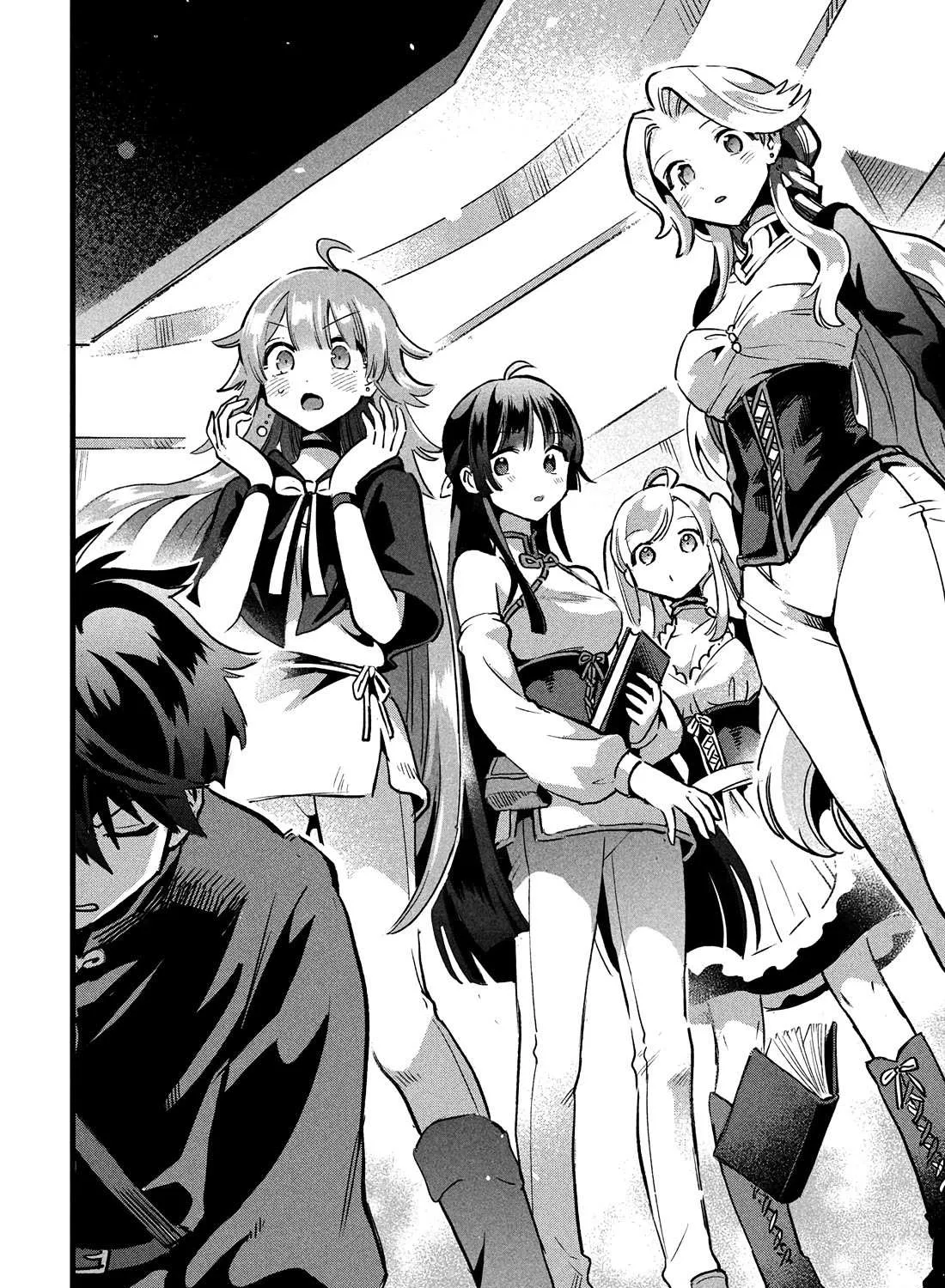 7-Nin no Nemuri Hime Chapter 27 page 30 - 