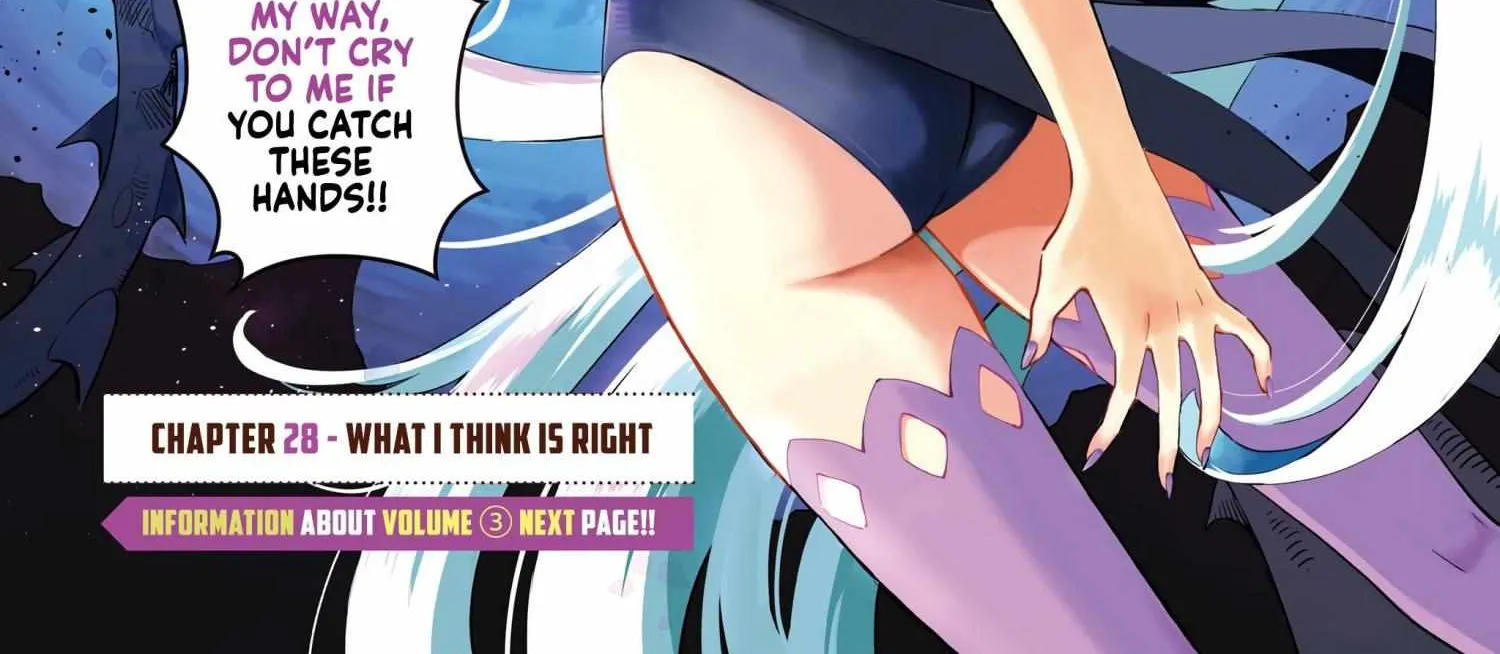 7-Nin no Nemuri Hime Chapter 28 page 2 - 