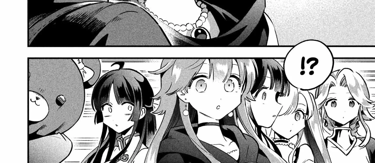 7-Nin no Nemuri Hime Chapter 28 page 12 - 