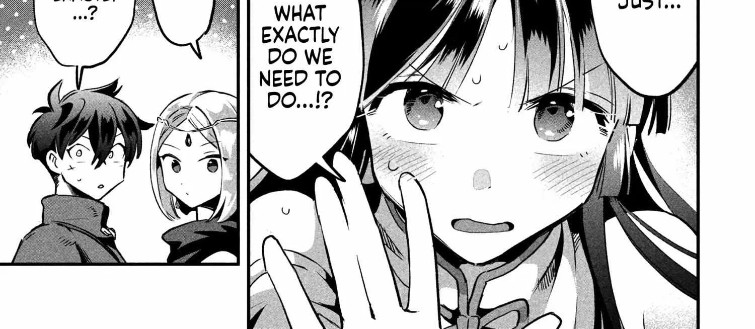 7-Nin no Nemuri Hime Chapter 28 page 14 - 