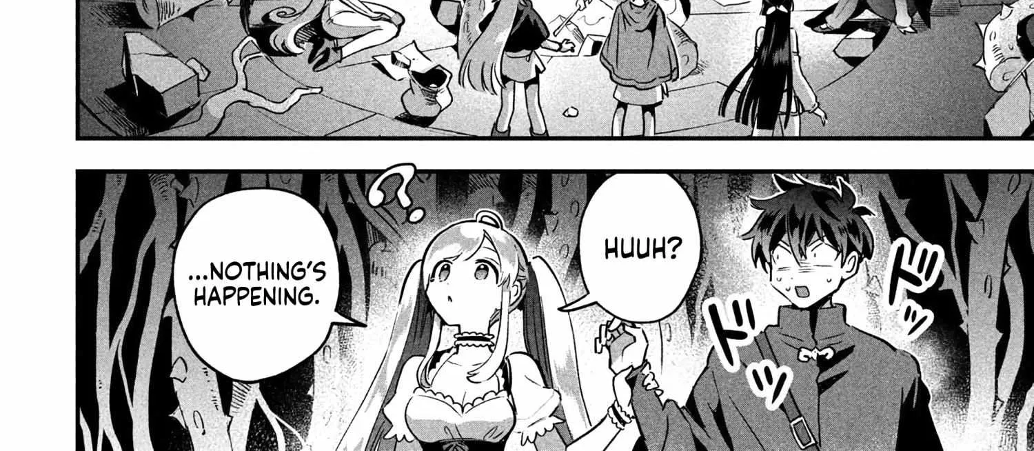 7-Nin no Nemuri Hime Chapter 28 page 20 - 