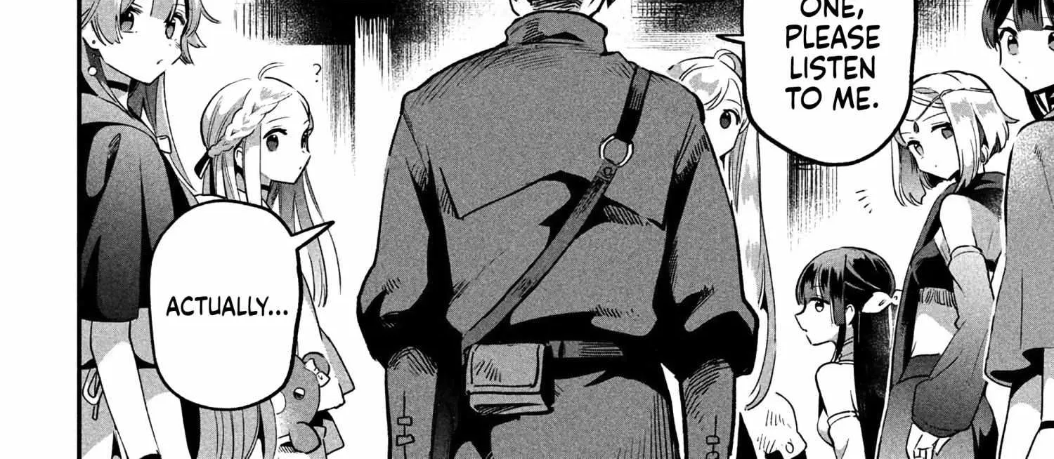 7-Nin no Nemuri Hime Chapter 28 page 24 - 