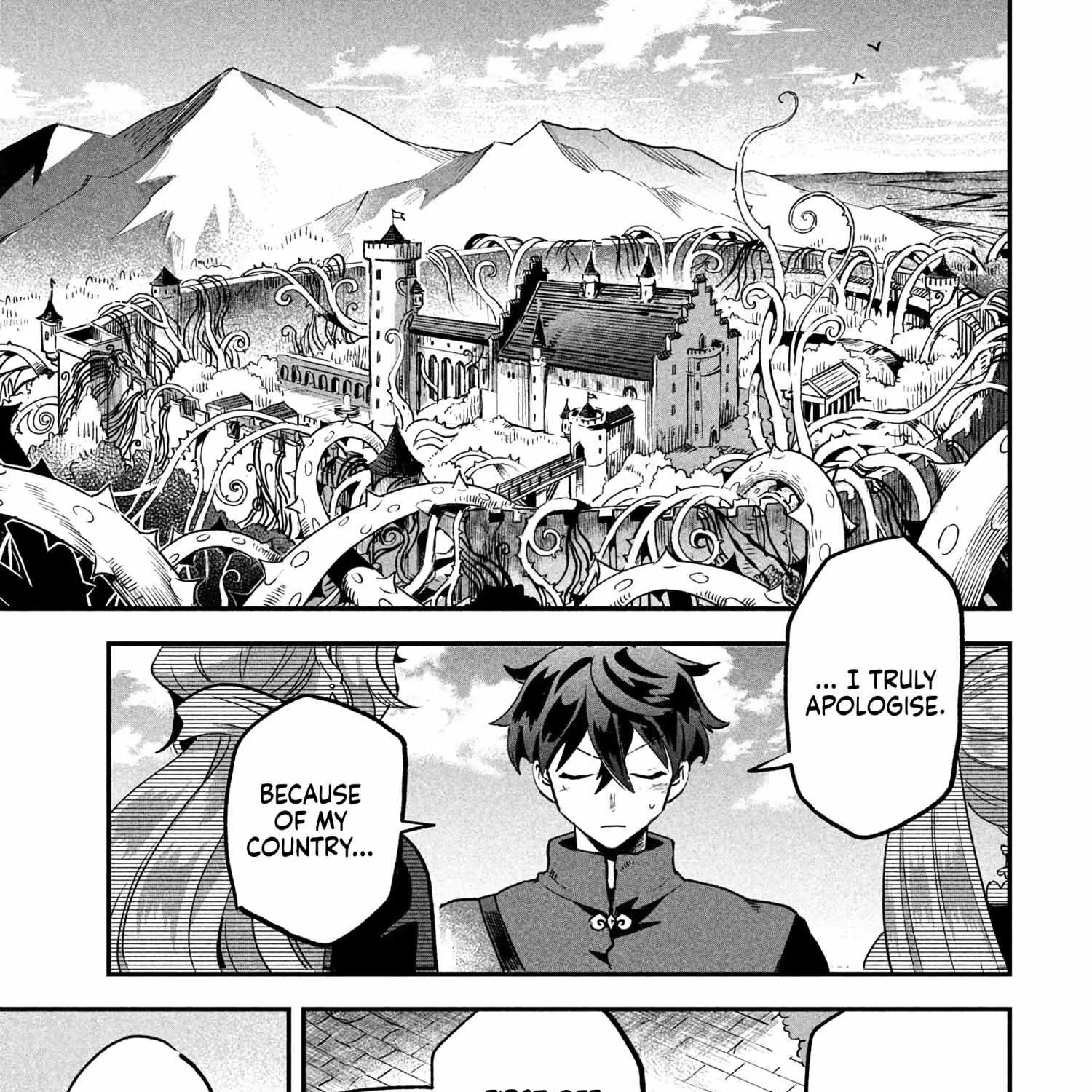 7-Nin no Nemuri Hime Chapter 28 page 25 - 